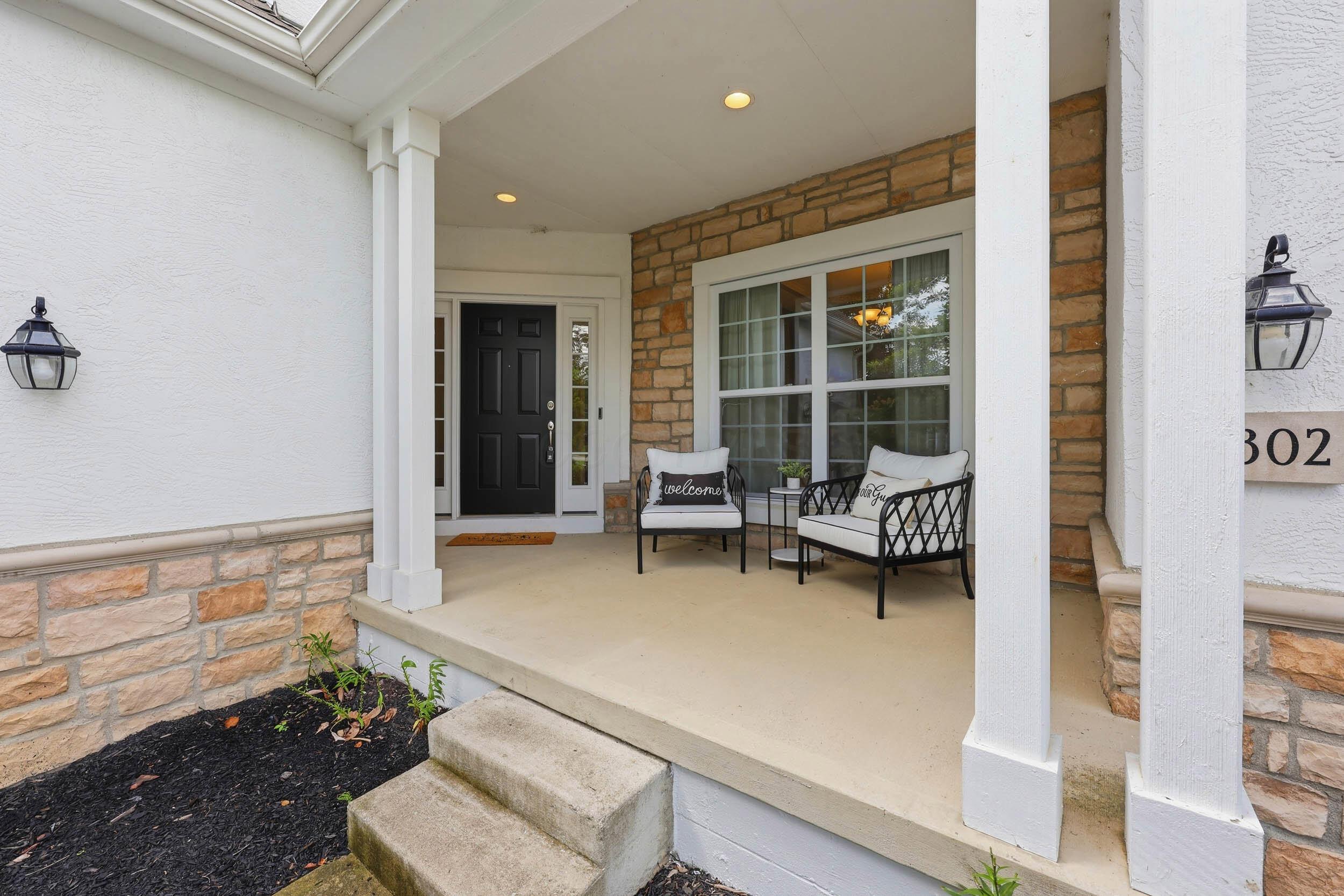 6302 Scioto Chase Boulevard Property Photo 4