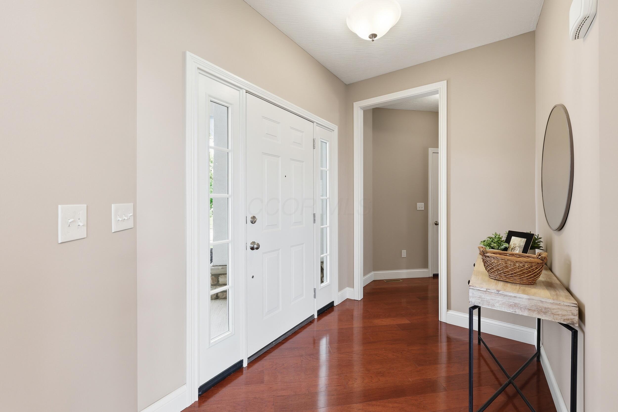 6302 Scioto Chase Boulevard Property Photo 5