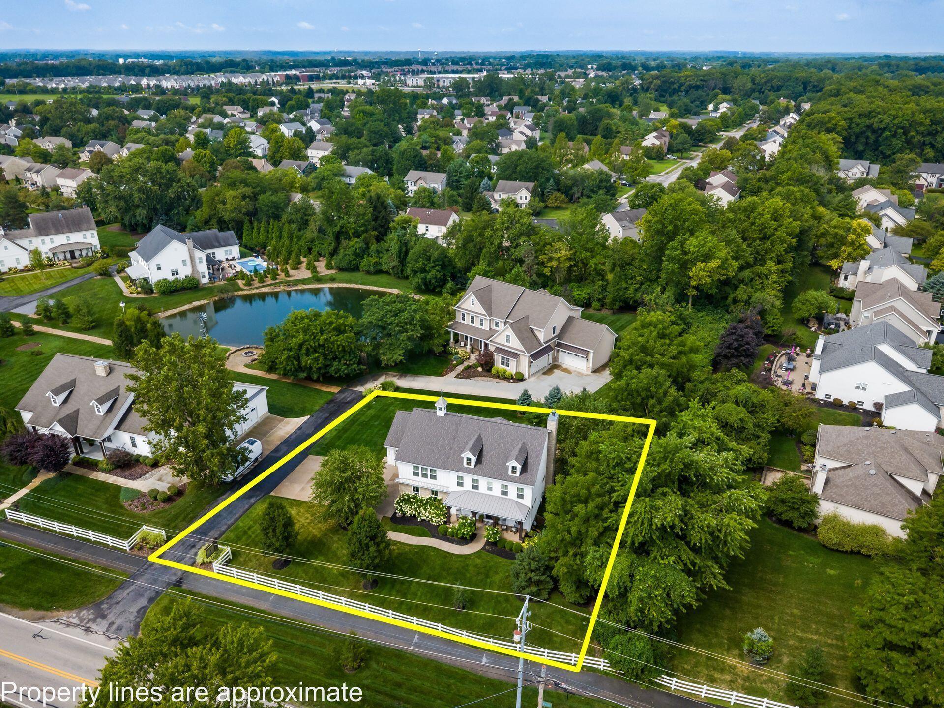 8568 Liberty Road N Property Photo 2