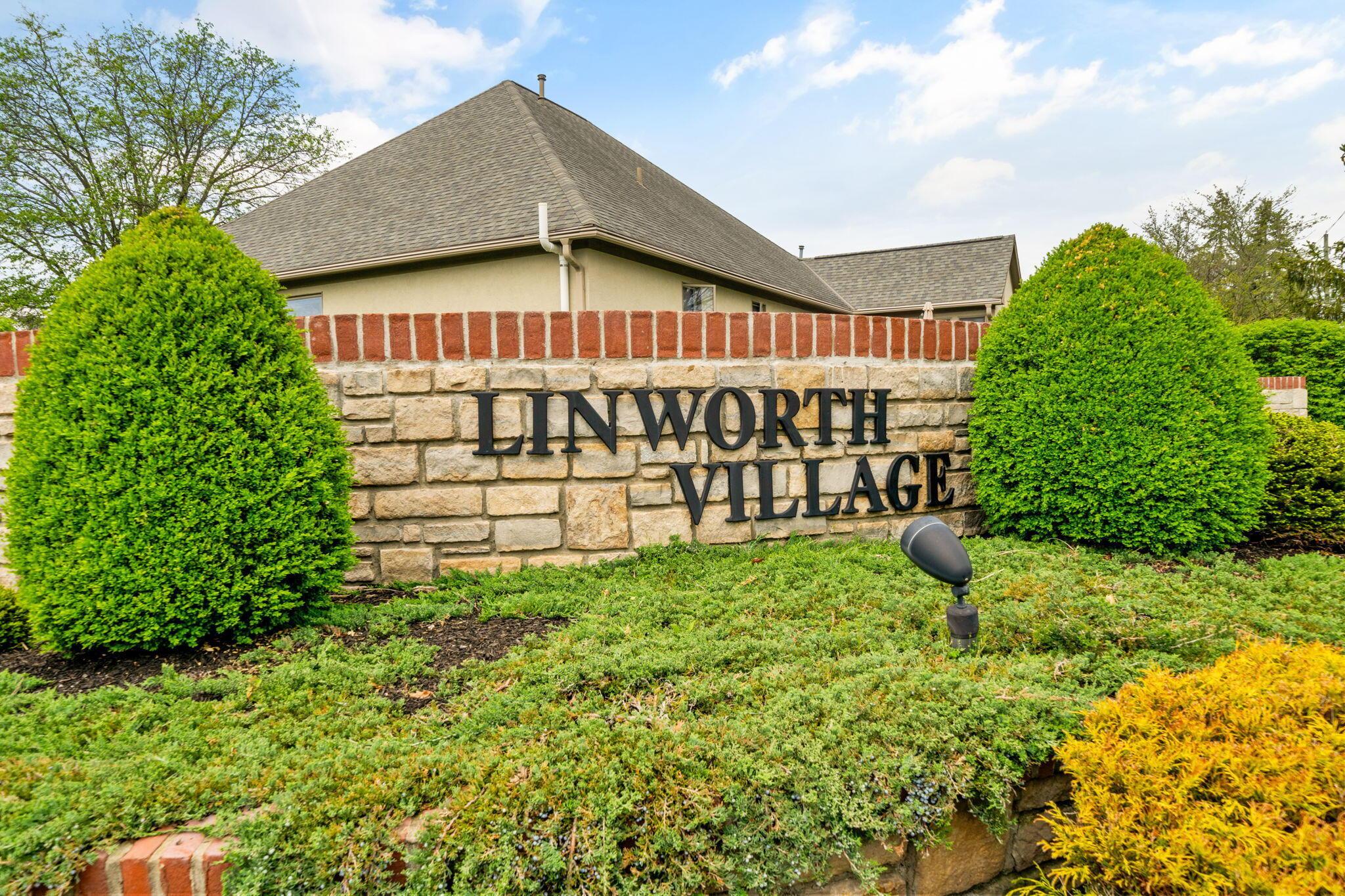 920 Linworth Village Drive Property Photo 4