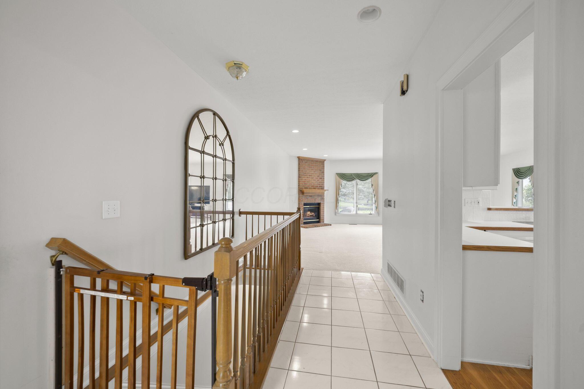 920 Linworth Village Drive Property Photo 7