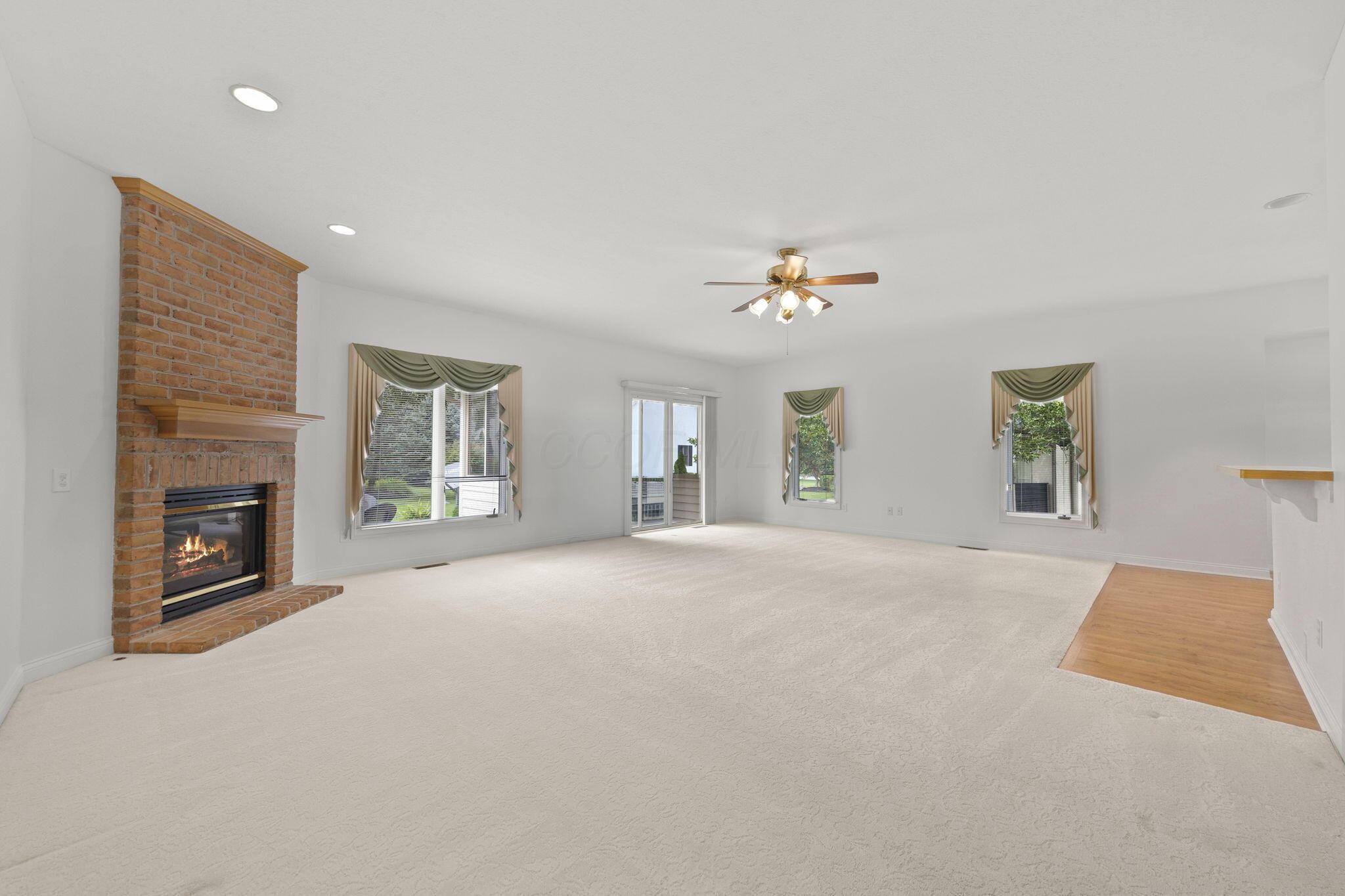 920 Linworth Village Drive Property Photo 8
