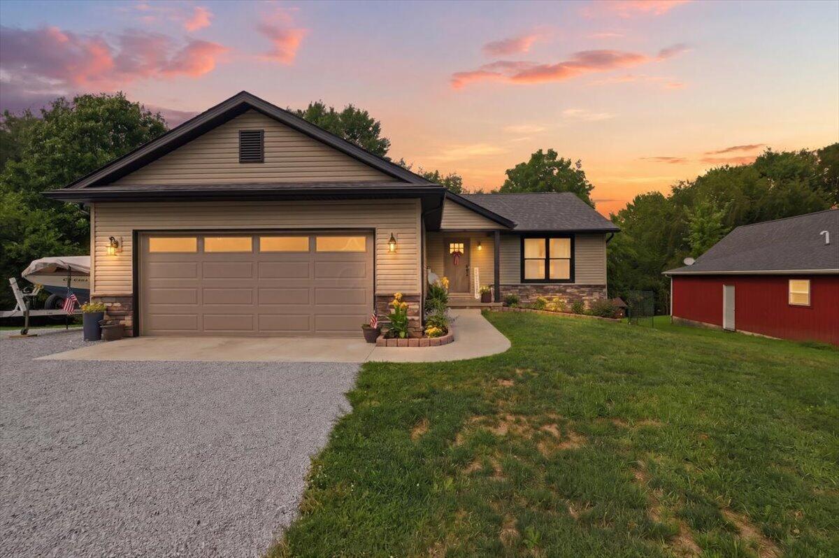 148 Jonathon Drive Property Photo 1
