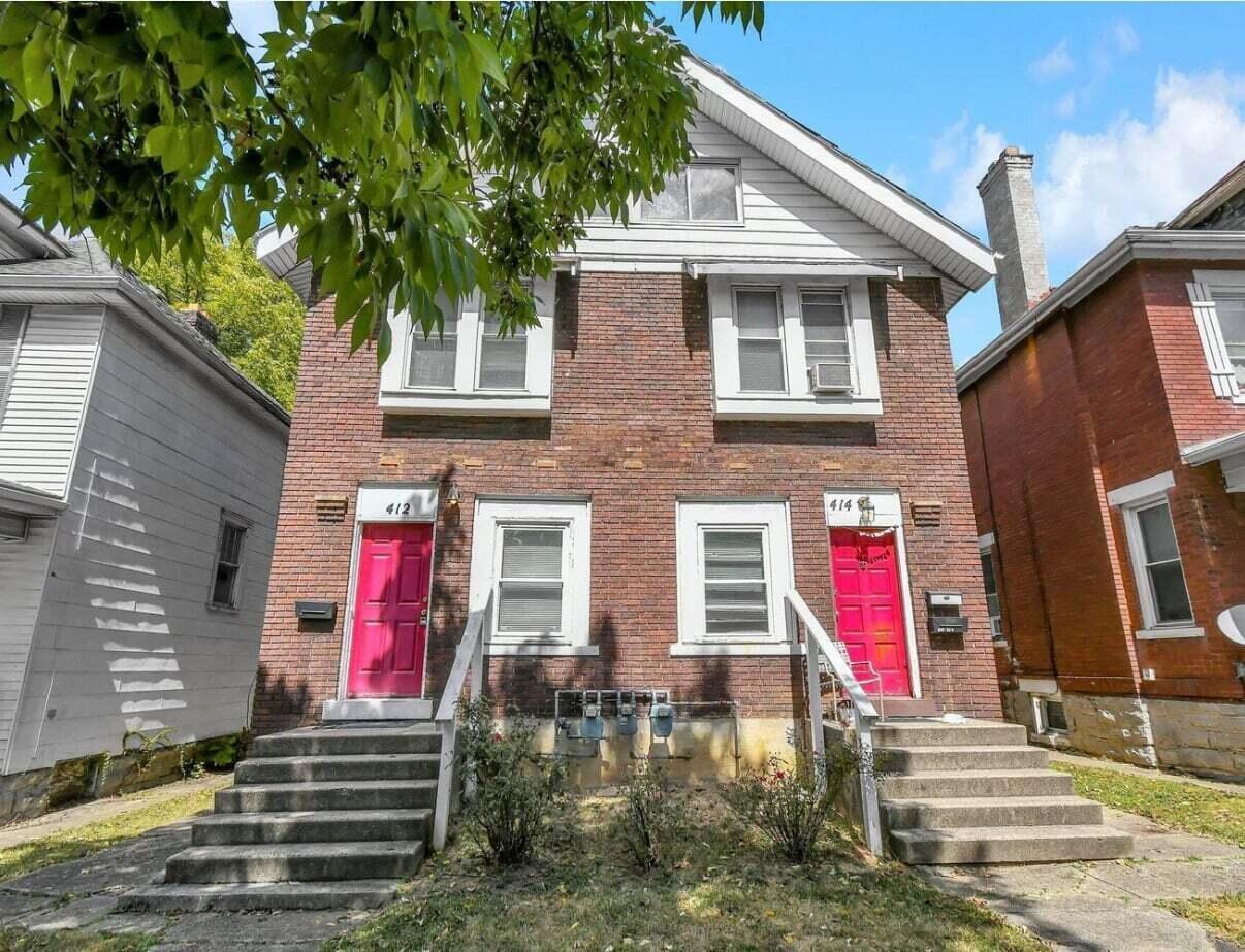 414 E 14th Avenue Property Photo 1