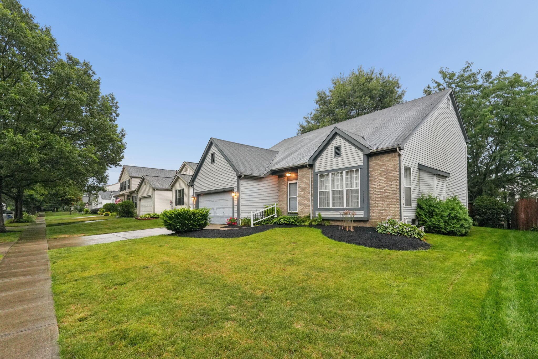 8211 Turret Drive Property Photo 37