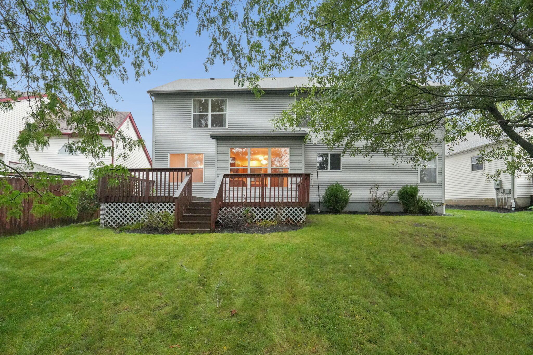 8211 Turret Drive Property Photo 40