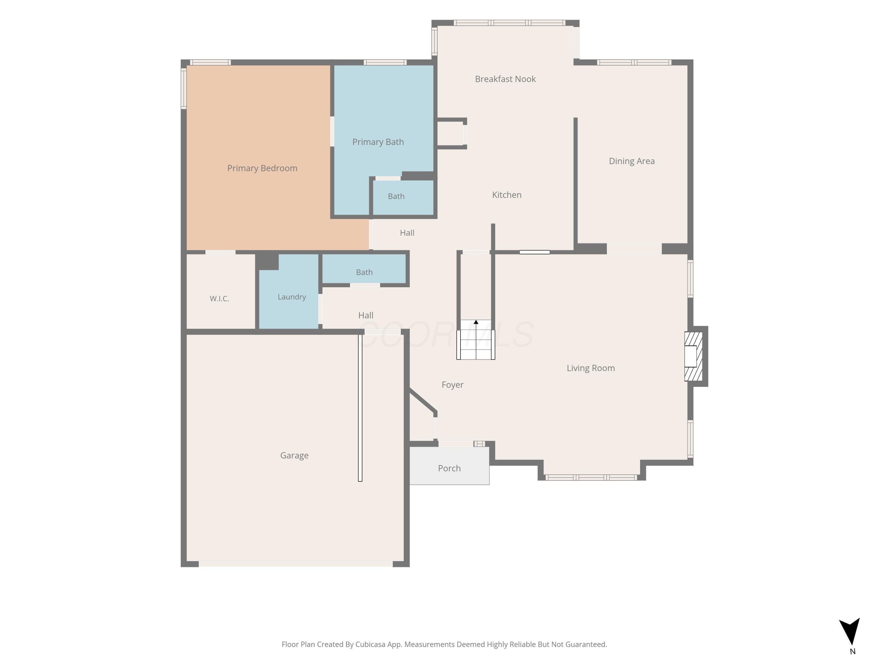 8211 Turret Drive Property Photo 48
