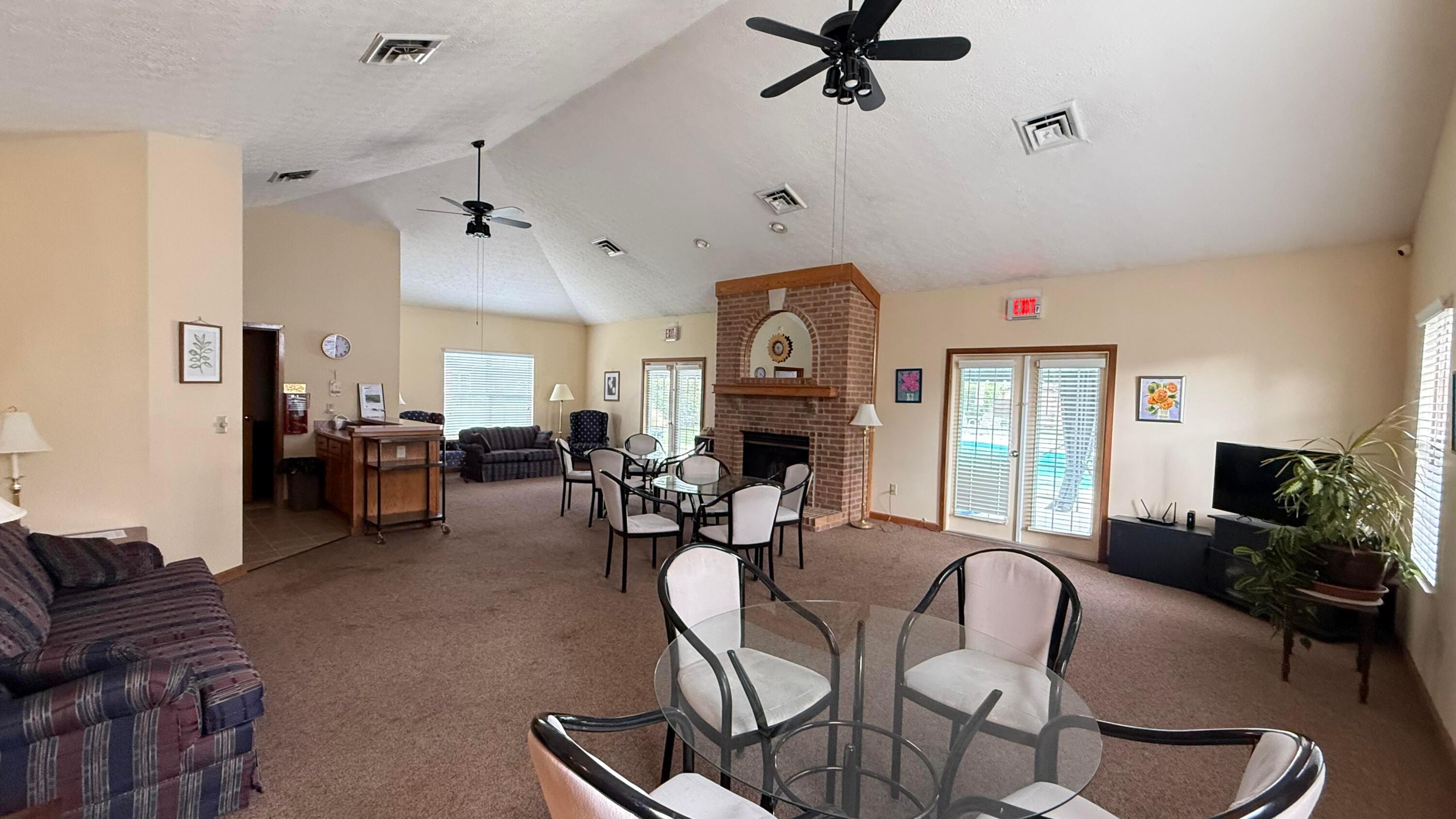 2632 Trottersway Drive Property Photo 27