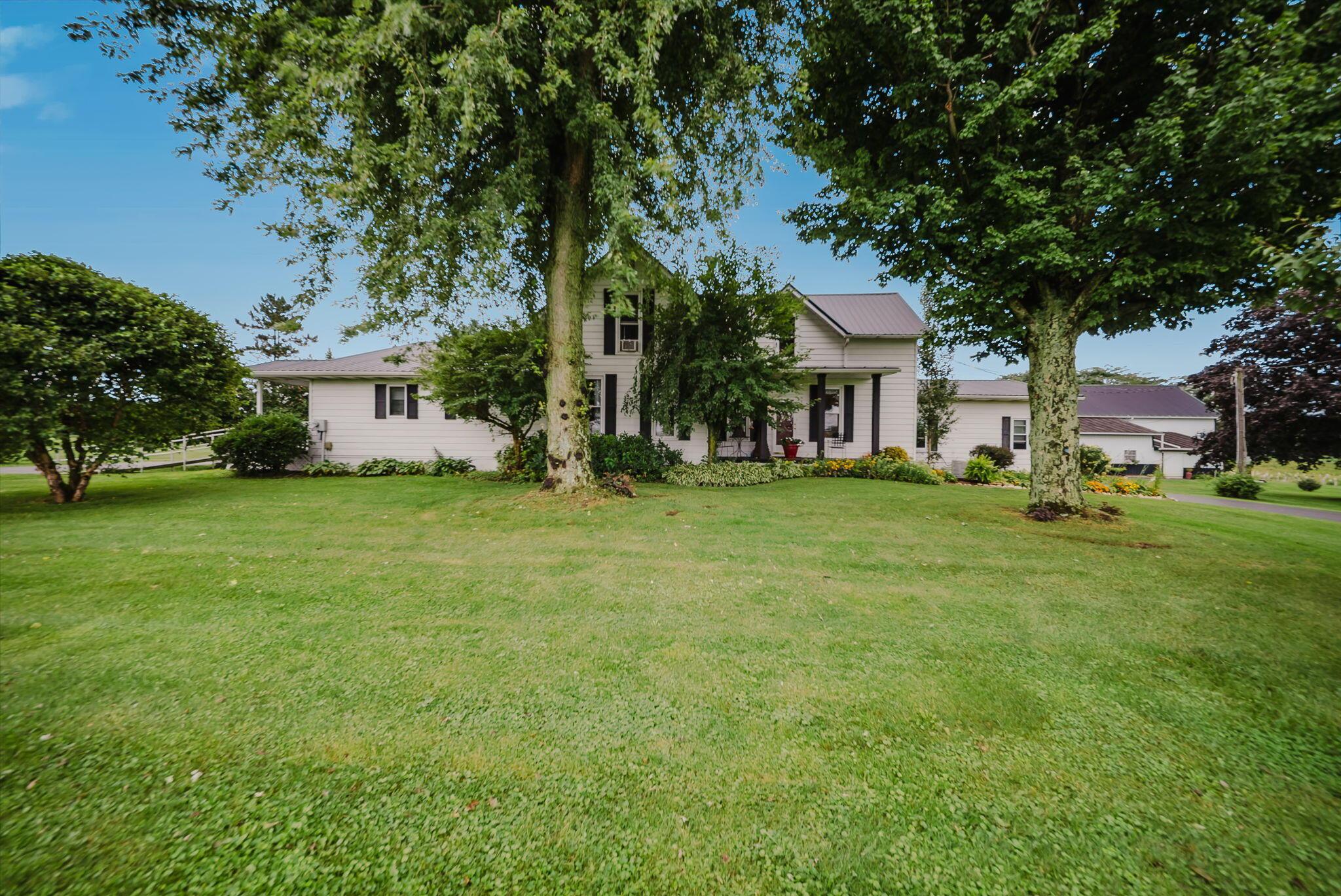 4718 County Road 101 Property Photo 1