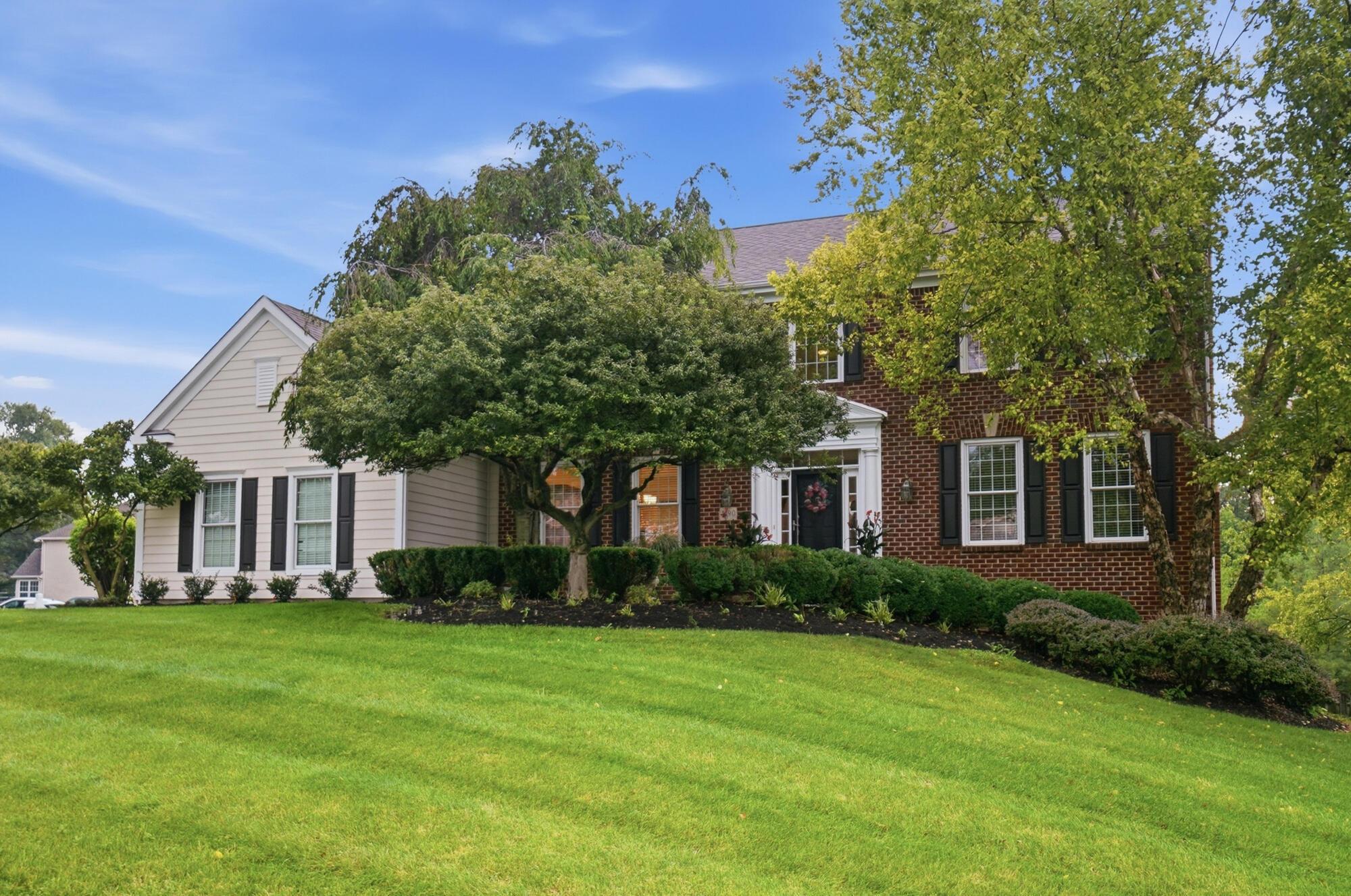5190 Leydorf Lane Property Photo 1