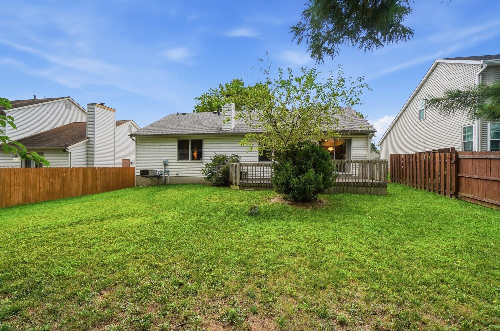 6376 Old Ben Lane Property Photo 19