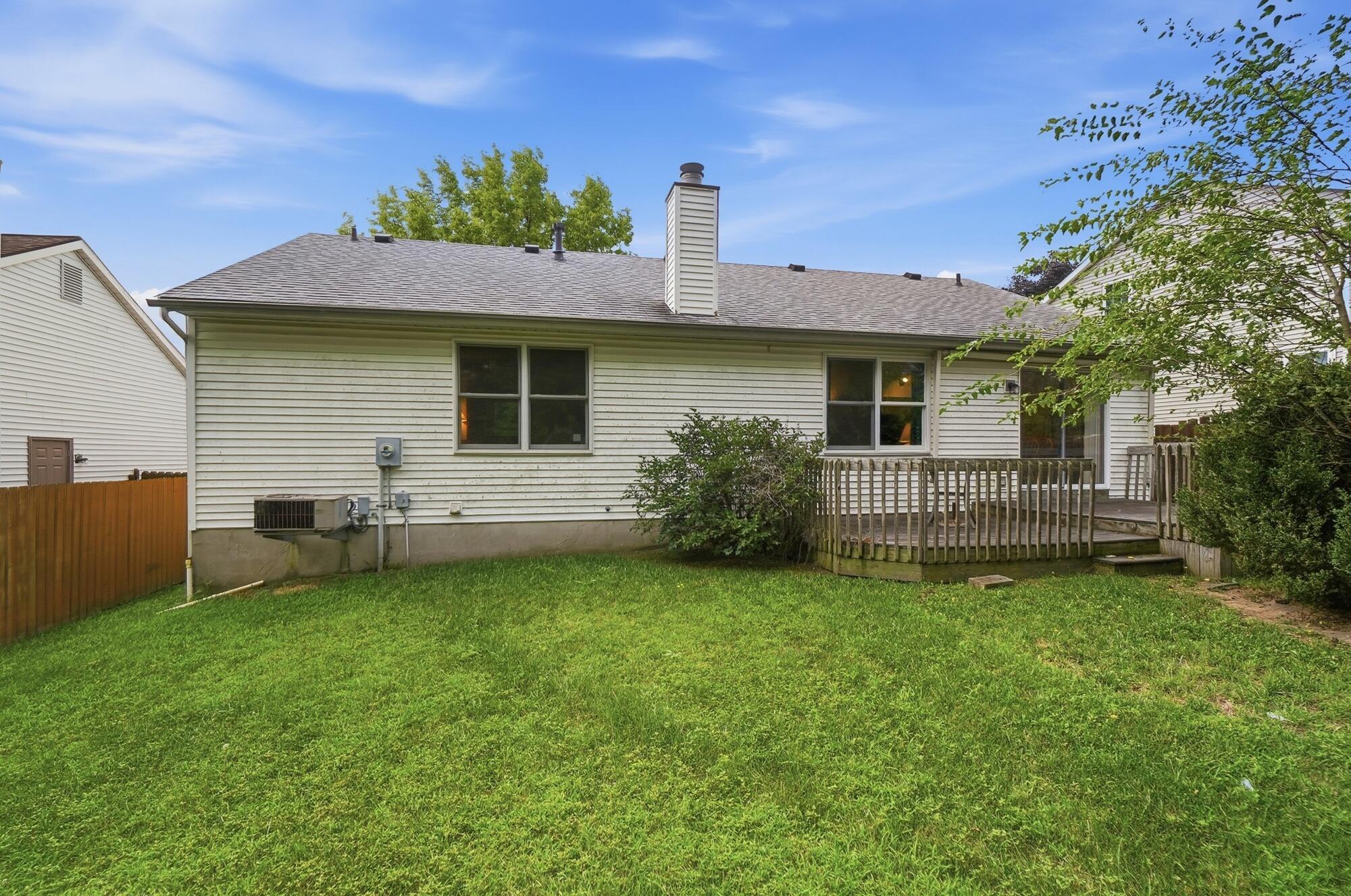 6376 Old Ben Lane Property Photo 20