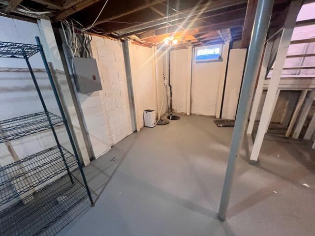 4786 Drayton Road Property Photo 9