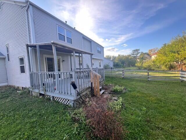 4786 Drayton Road Property Photo 16