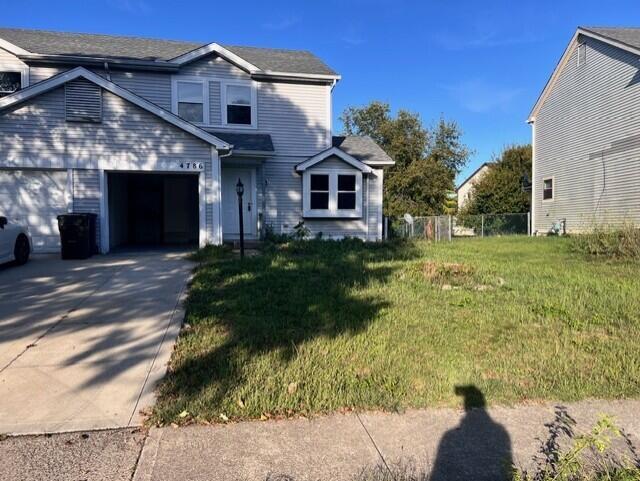 4786 Drayton Road Property Photo 17