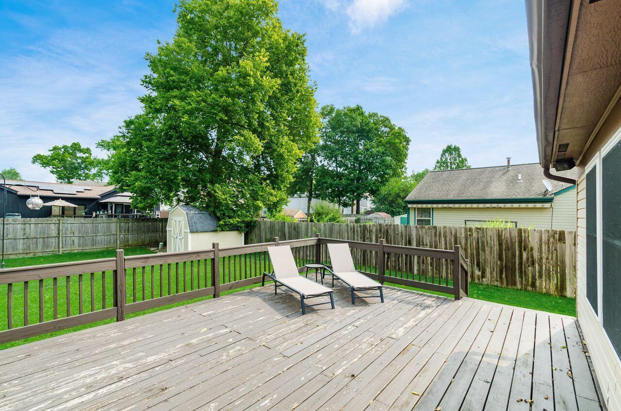 6016 Winterberry Drive Property Photo 27