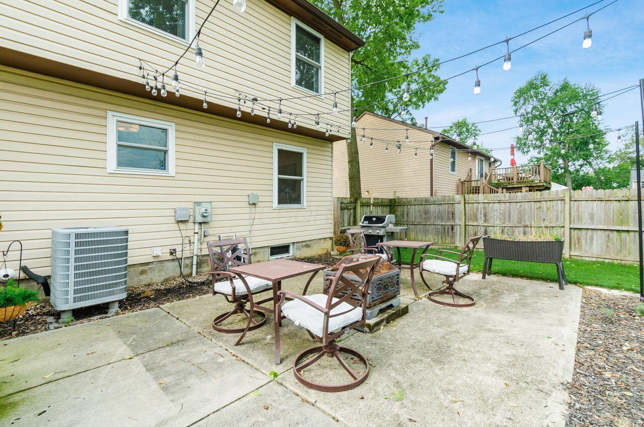 6016 Winterberry Drive Property Photo 29