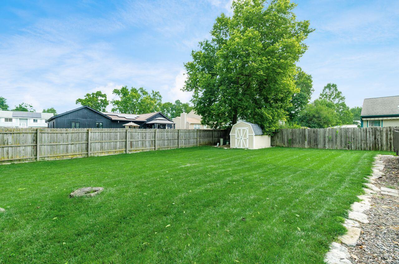 6016 Winterberry Drive Property Photo 31