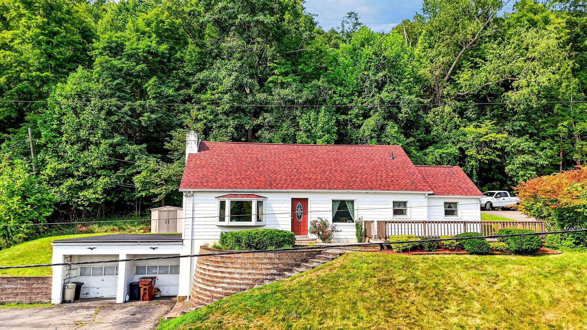 2450 State Route 551 Property Photo 1