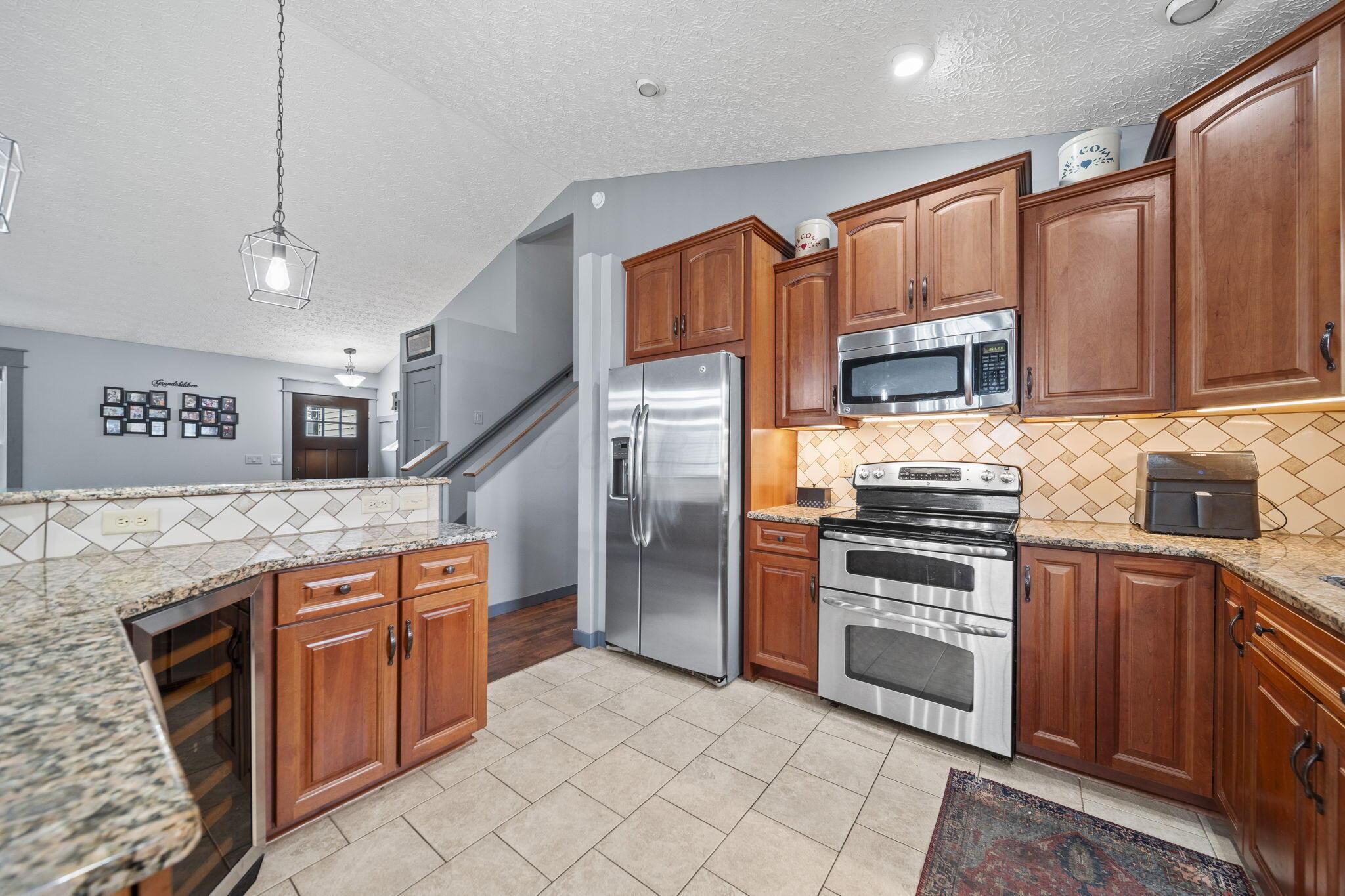 1210 Mill Park Drive Property Photo 10