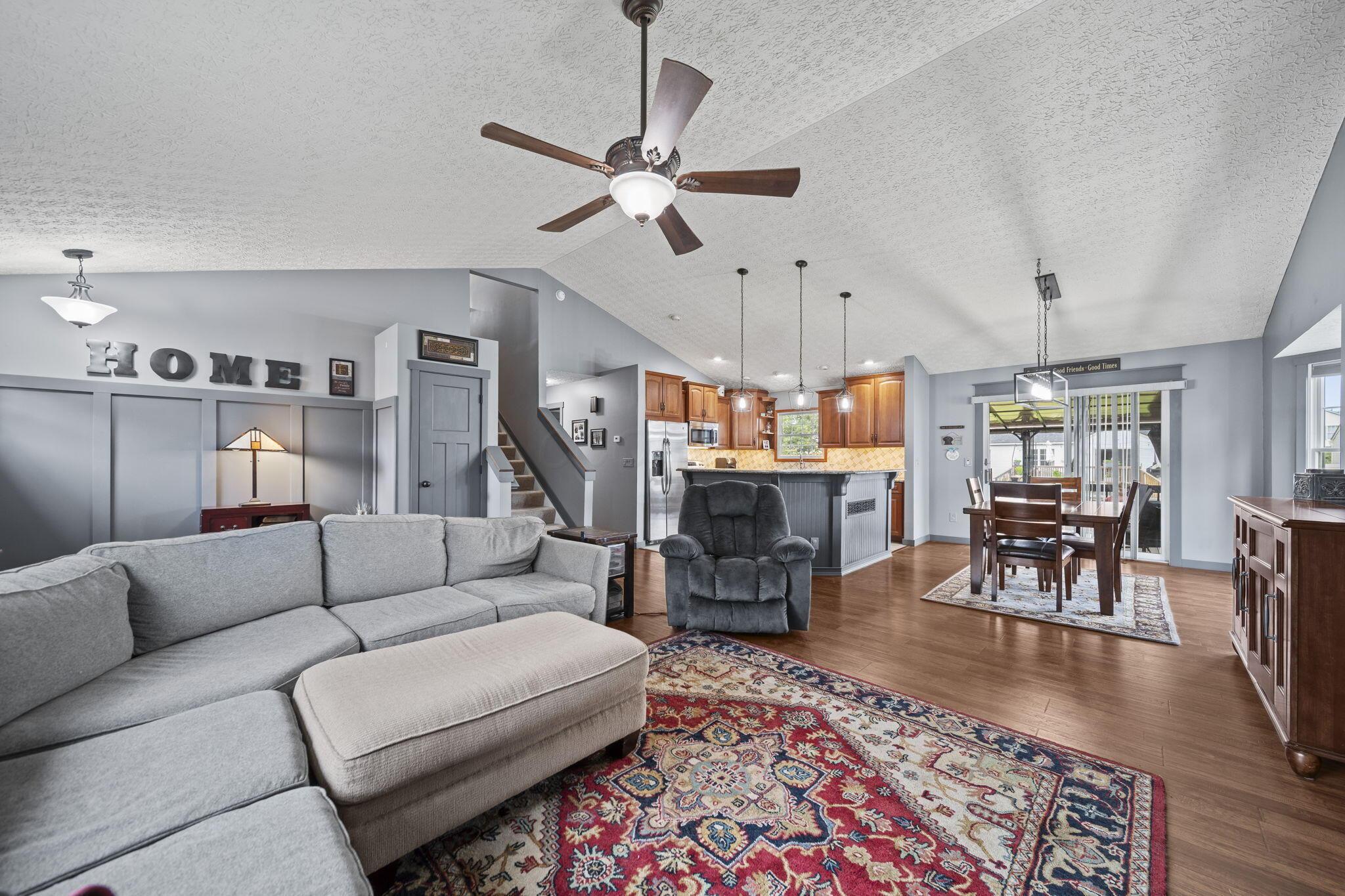1210 Mill Park Drive Property Photo 14