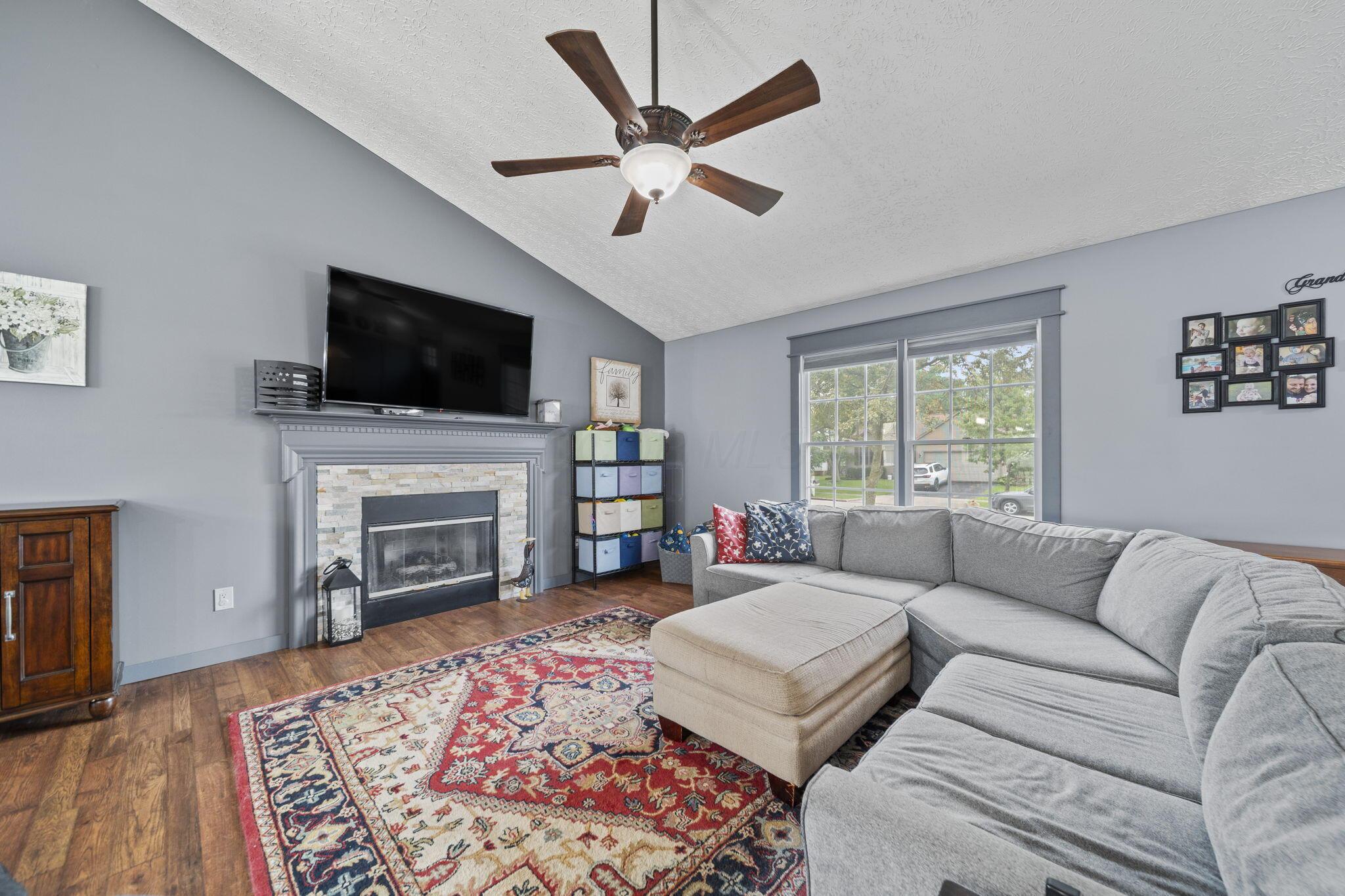 1210 Mill Park Drive Property Photo 15