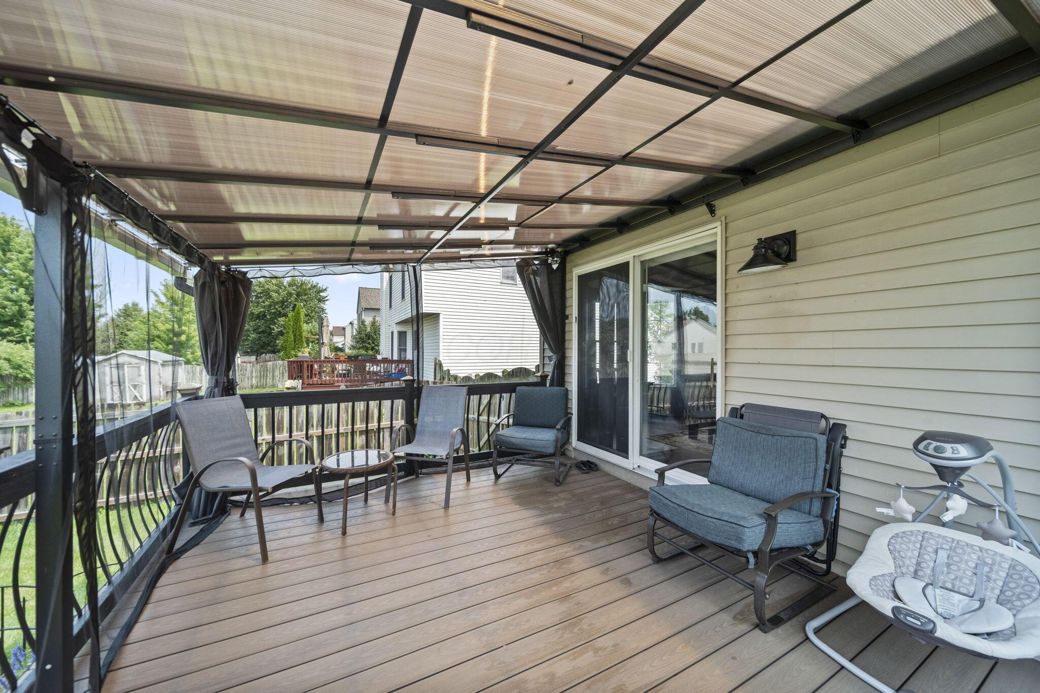 1210 Mill Park Drive Property Photo 33