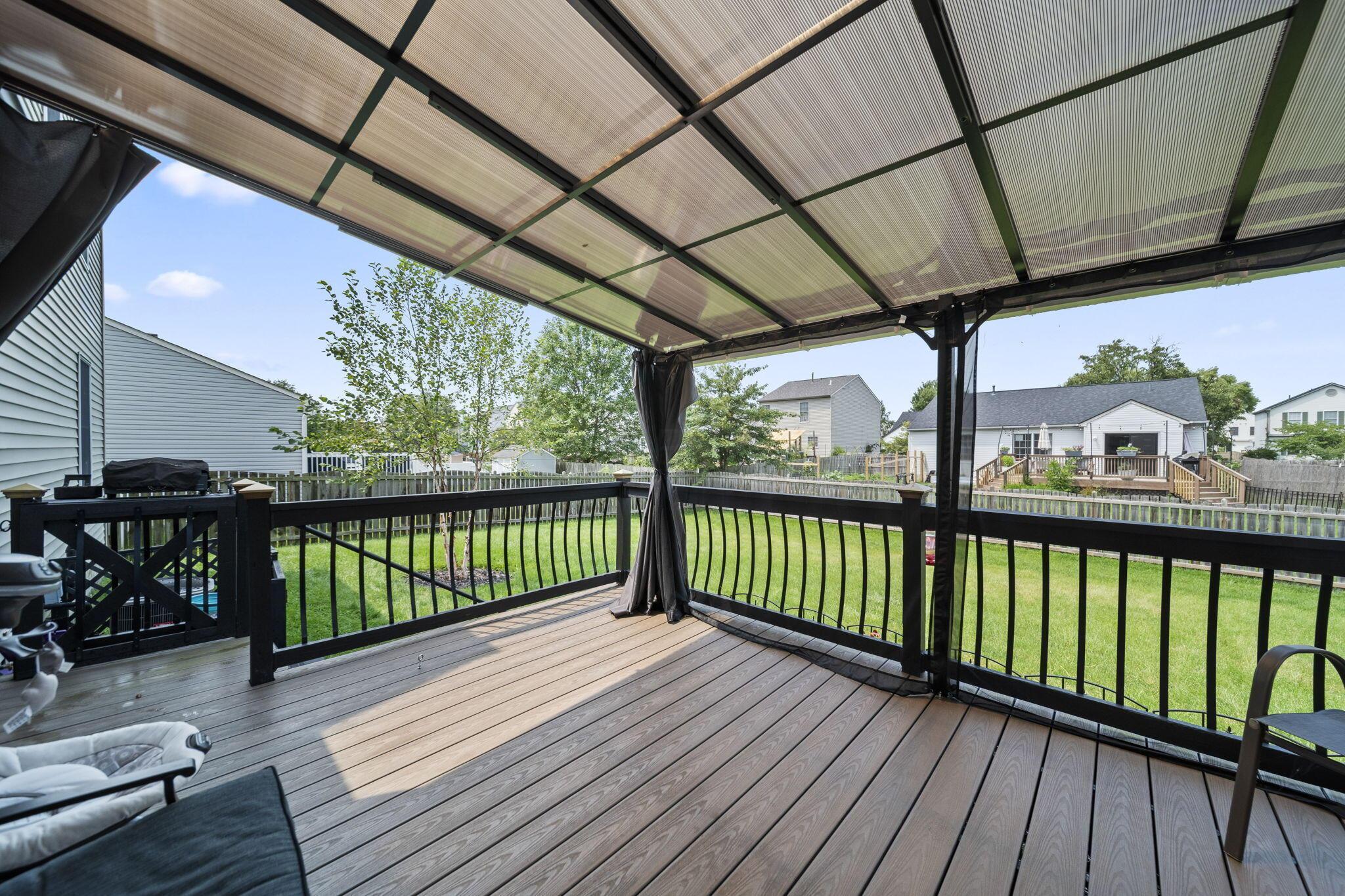 1210 Mill Park Drive Property Photo 34
