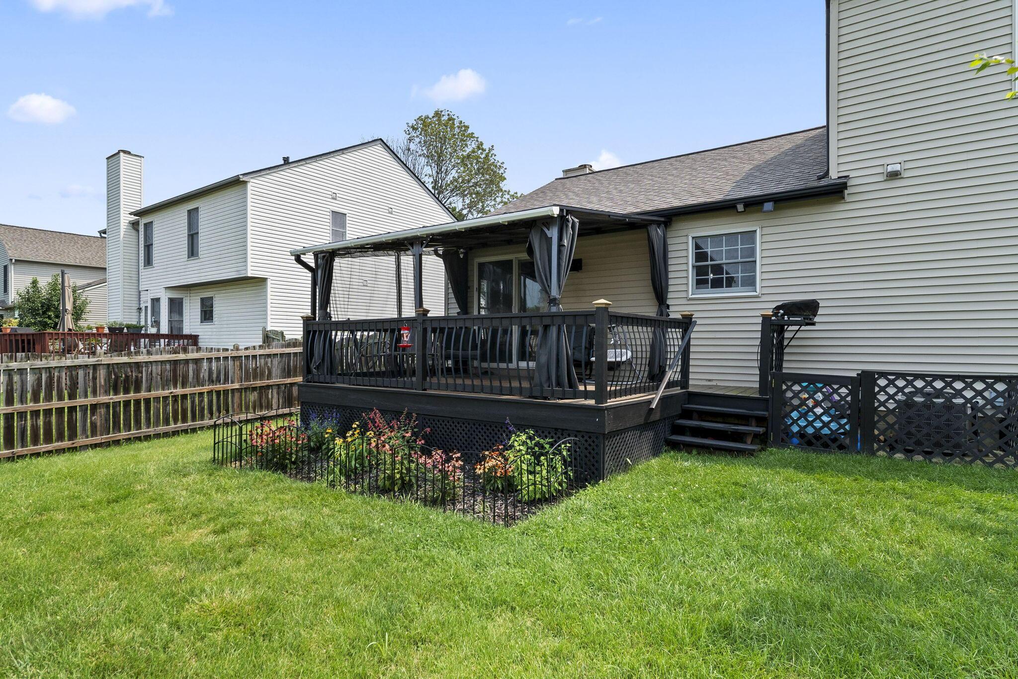 1210 Mill Park Drive Property Photo 35