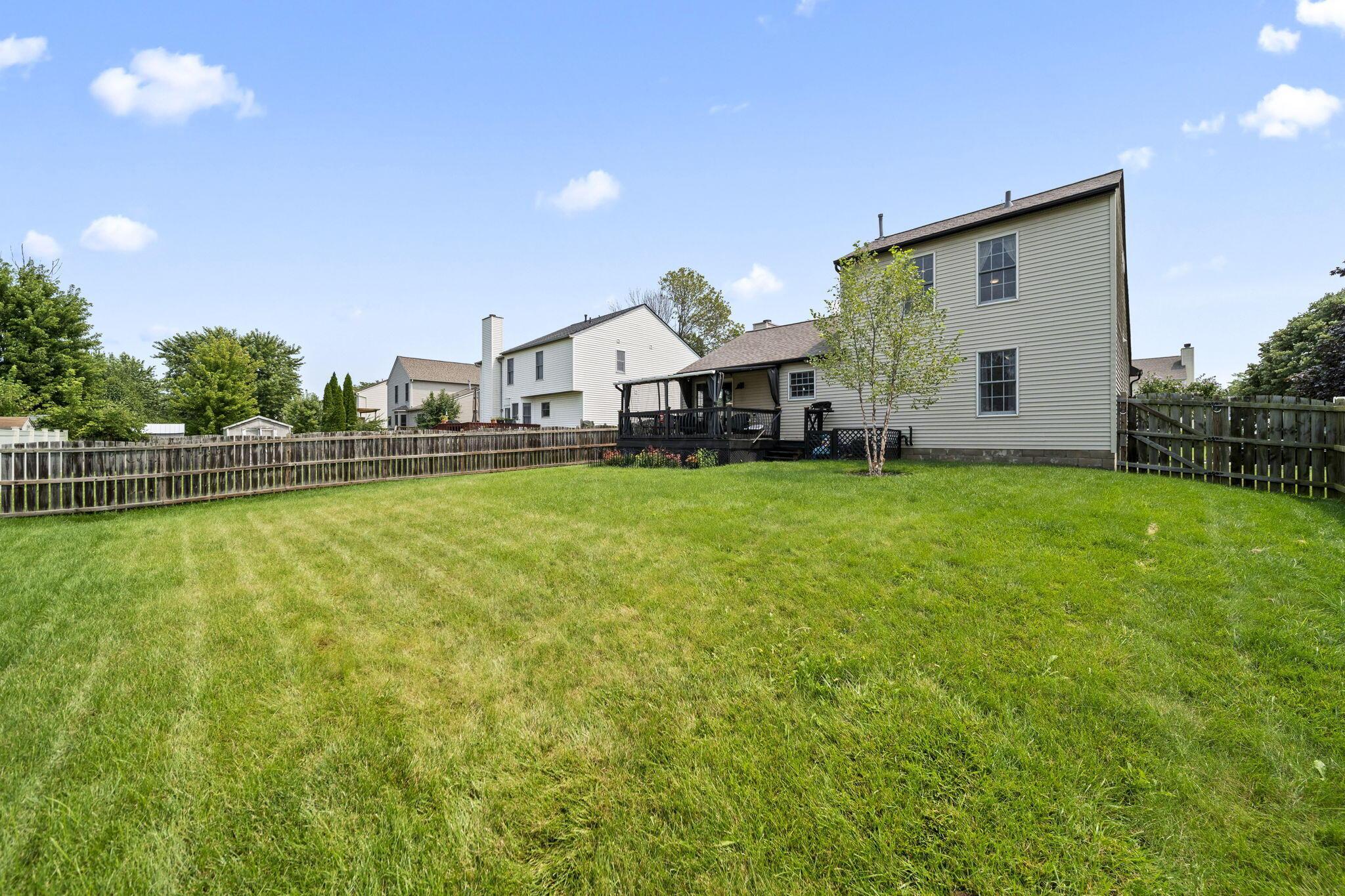 1210 Mill Park Drive Property Photo 38