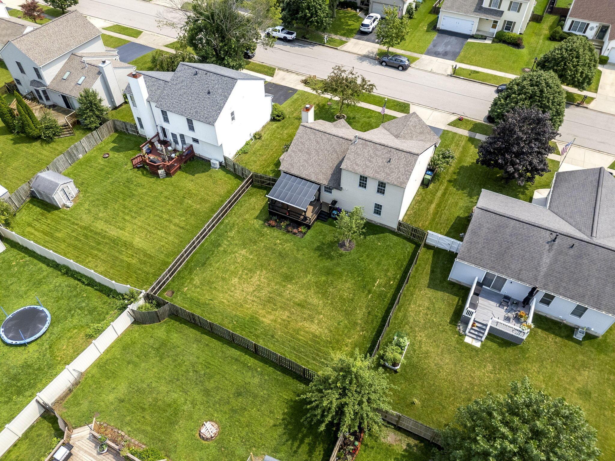 1210 Mill Park Drive Property Photo 43