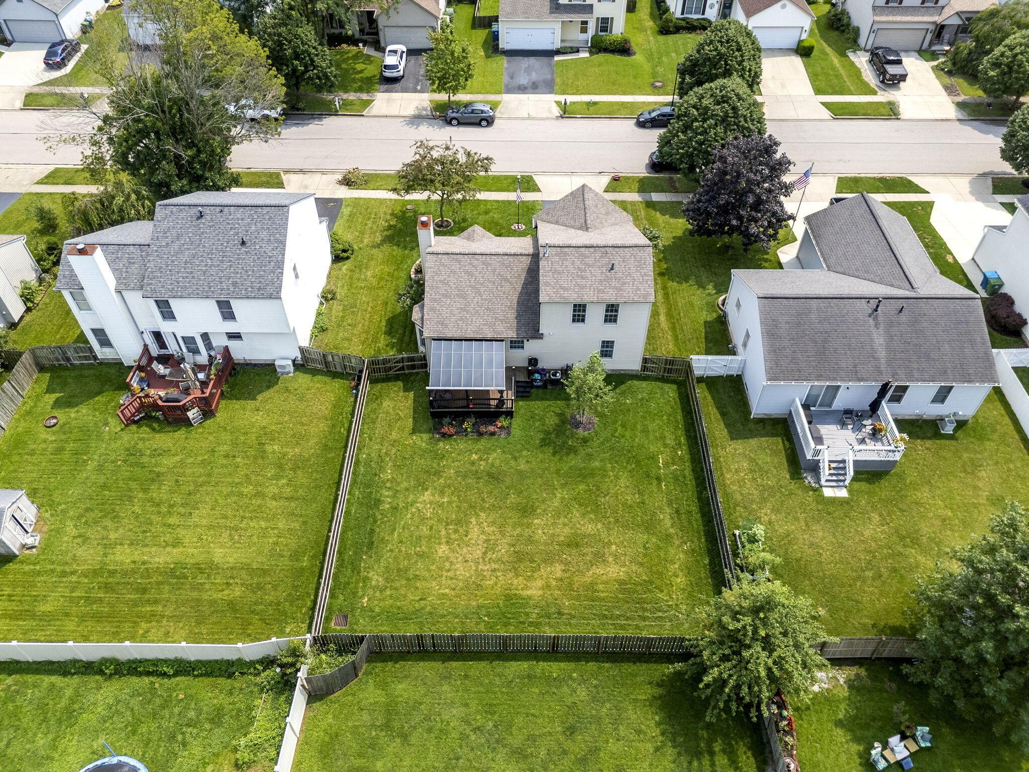 1210 Mill Park Drive Property Photo 44