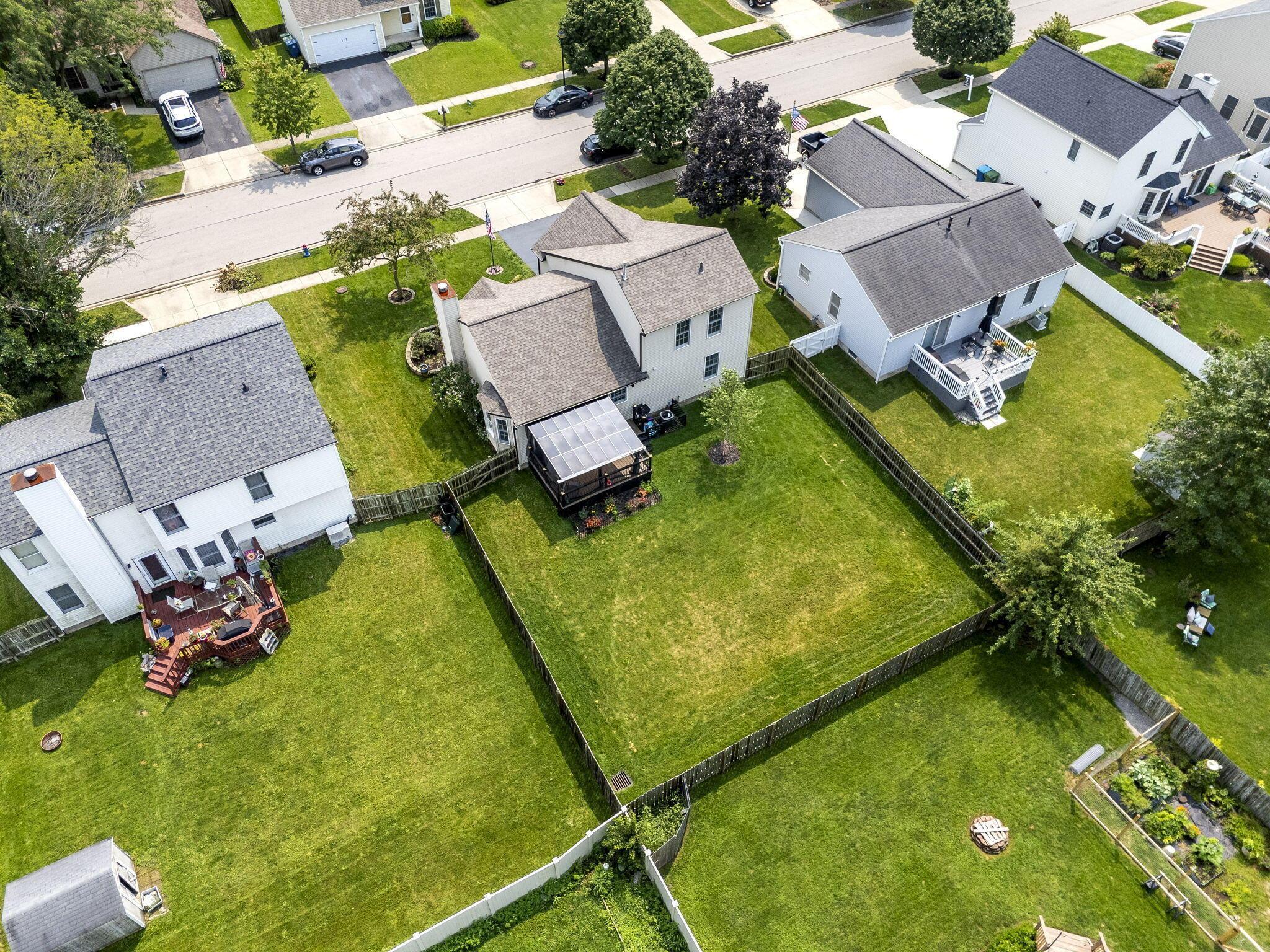 1210 Mill Park Drive Property Photo 45
