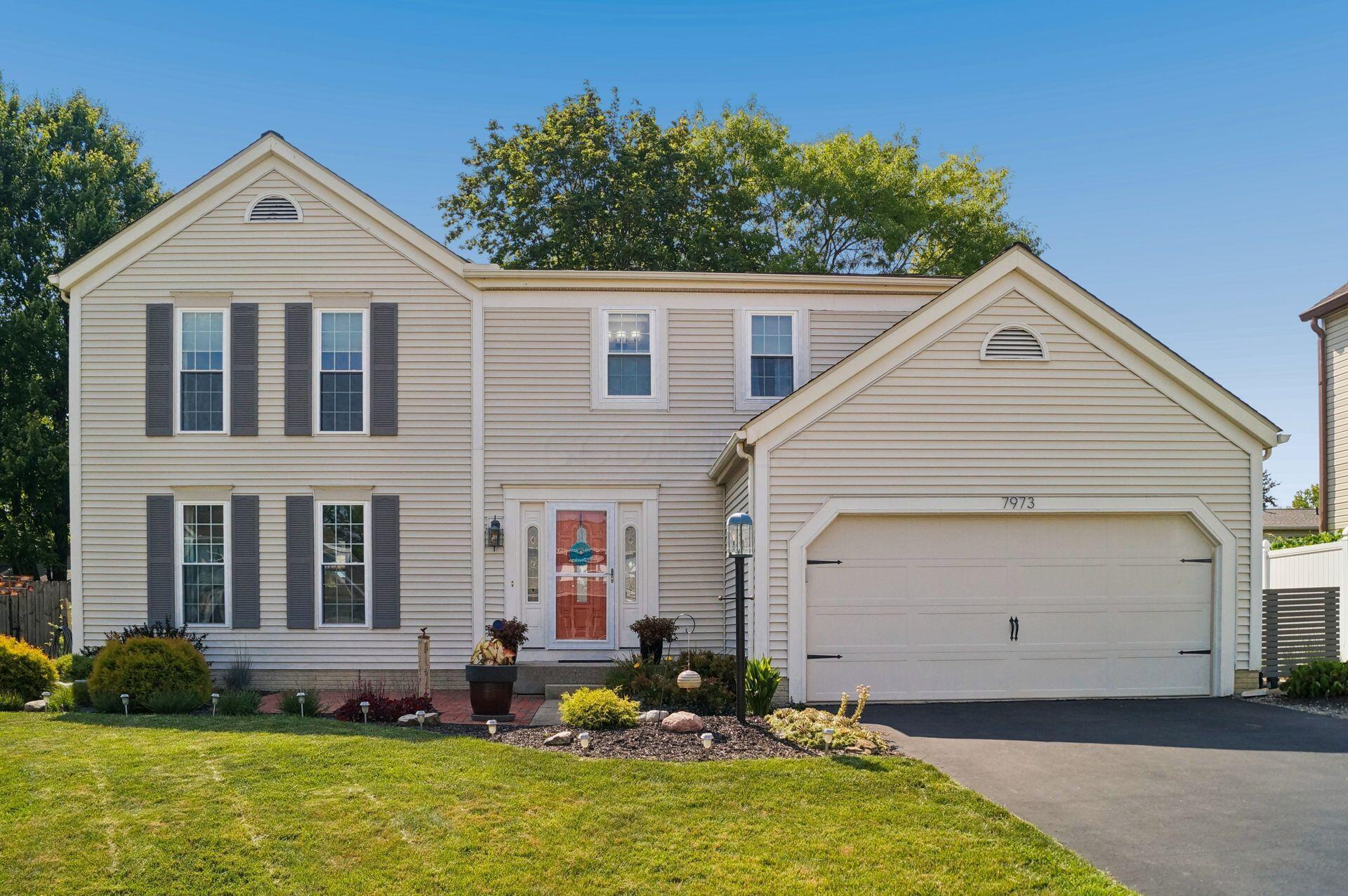 7973 Brookpoint Place Property Photo 1