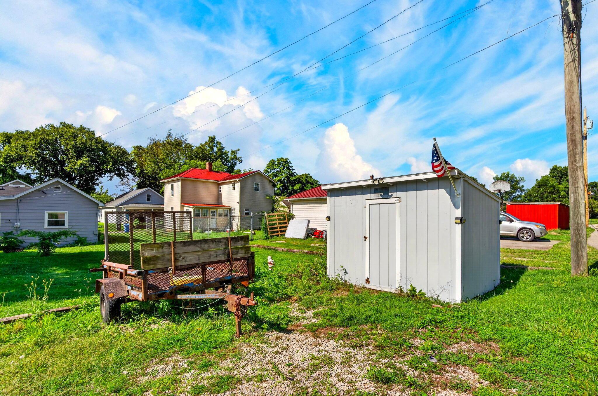 744 3rd Street Property Photo 14