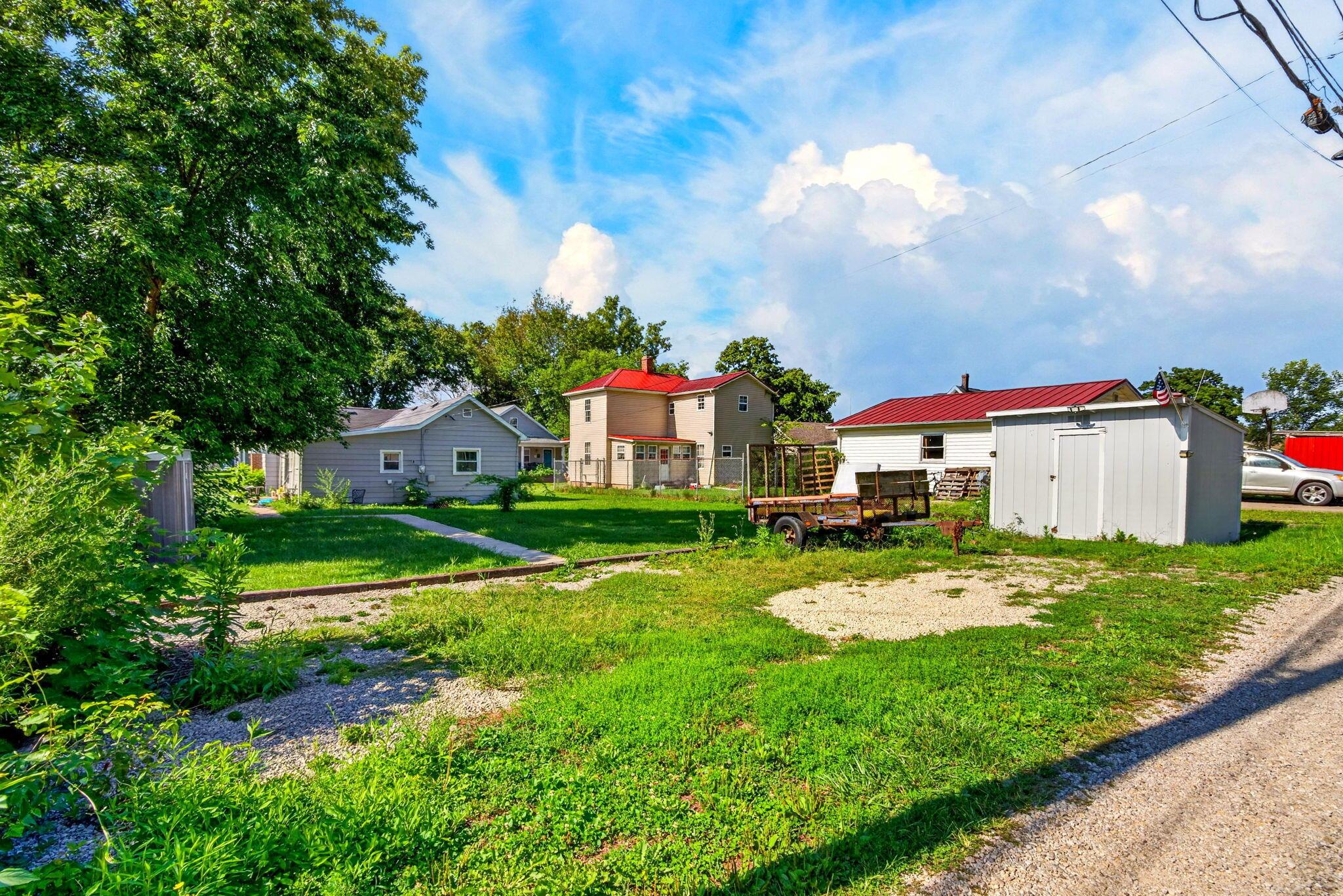 744 3rd Street Property Photo 15