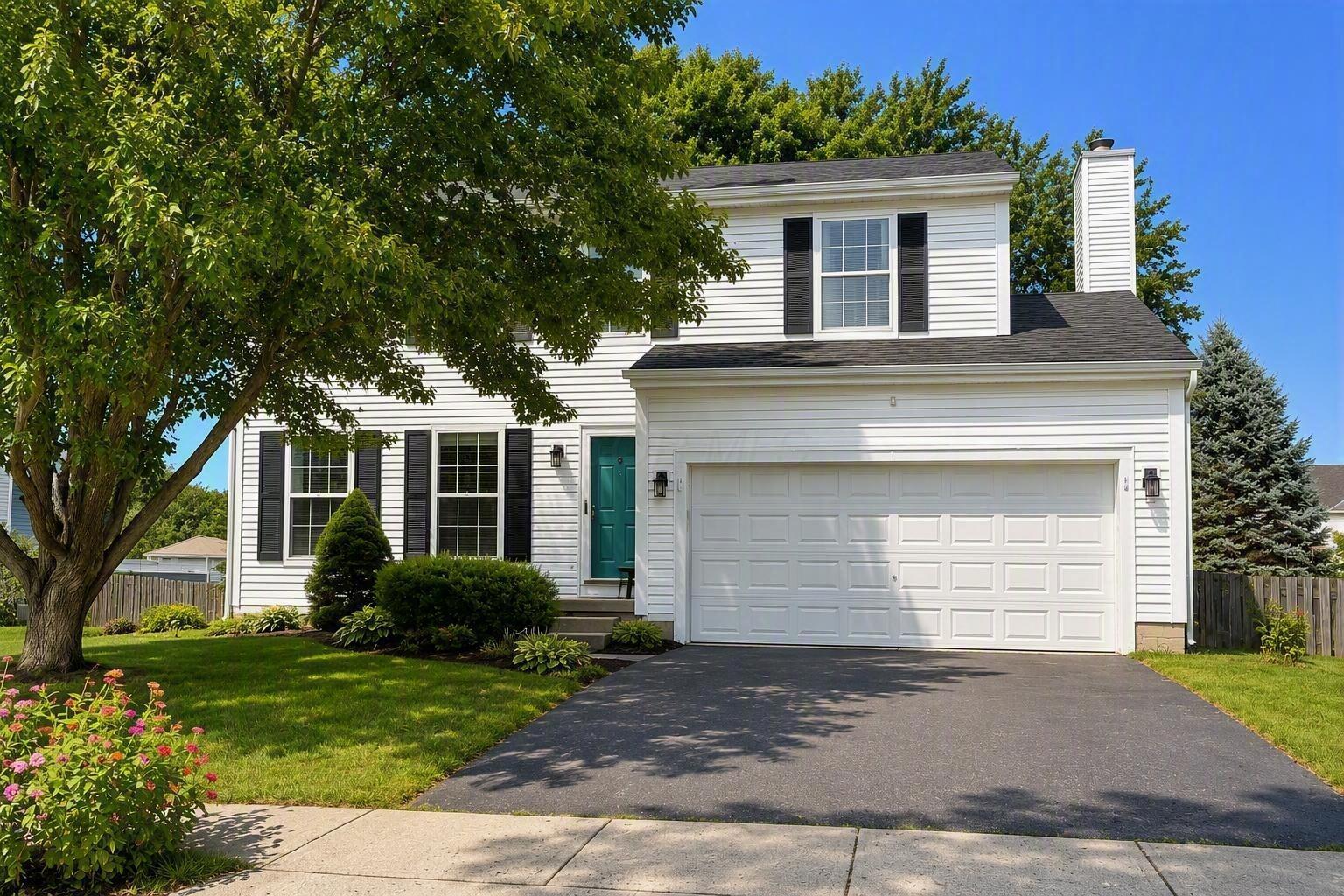 8190 Barlow Road