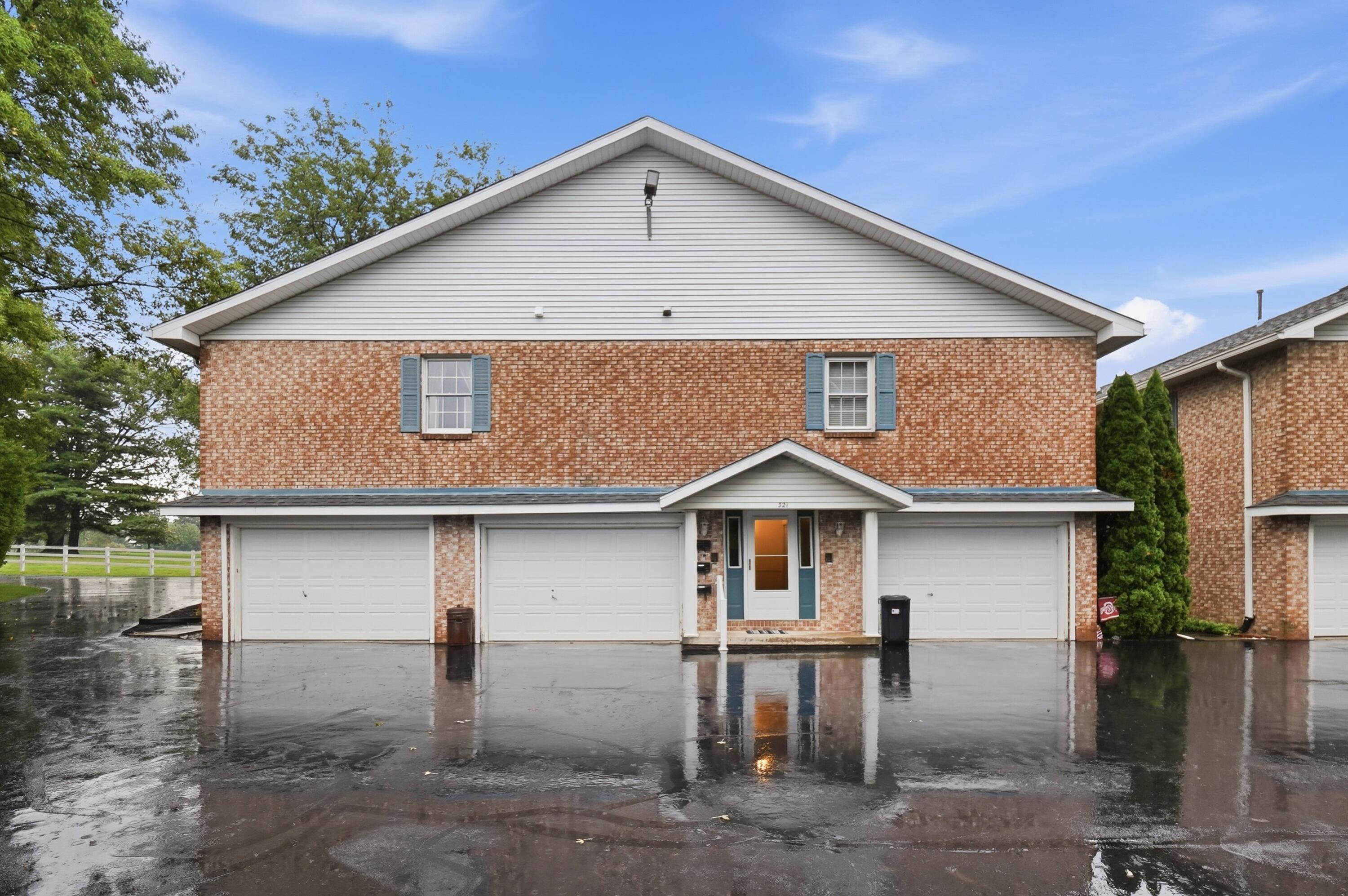 321 Dice Drive, C Property Photo 1