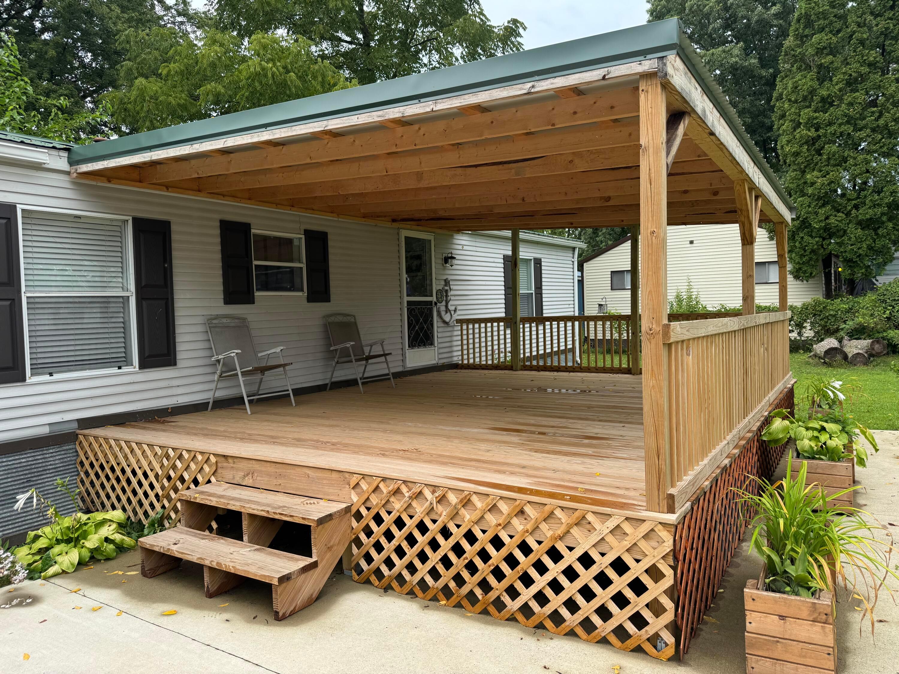 11167 Chickasaw Path Property Photo 3