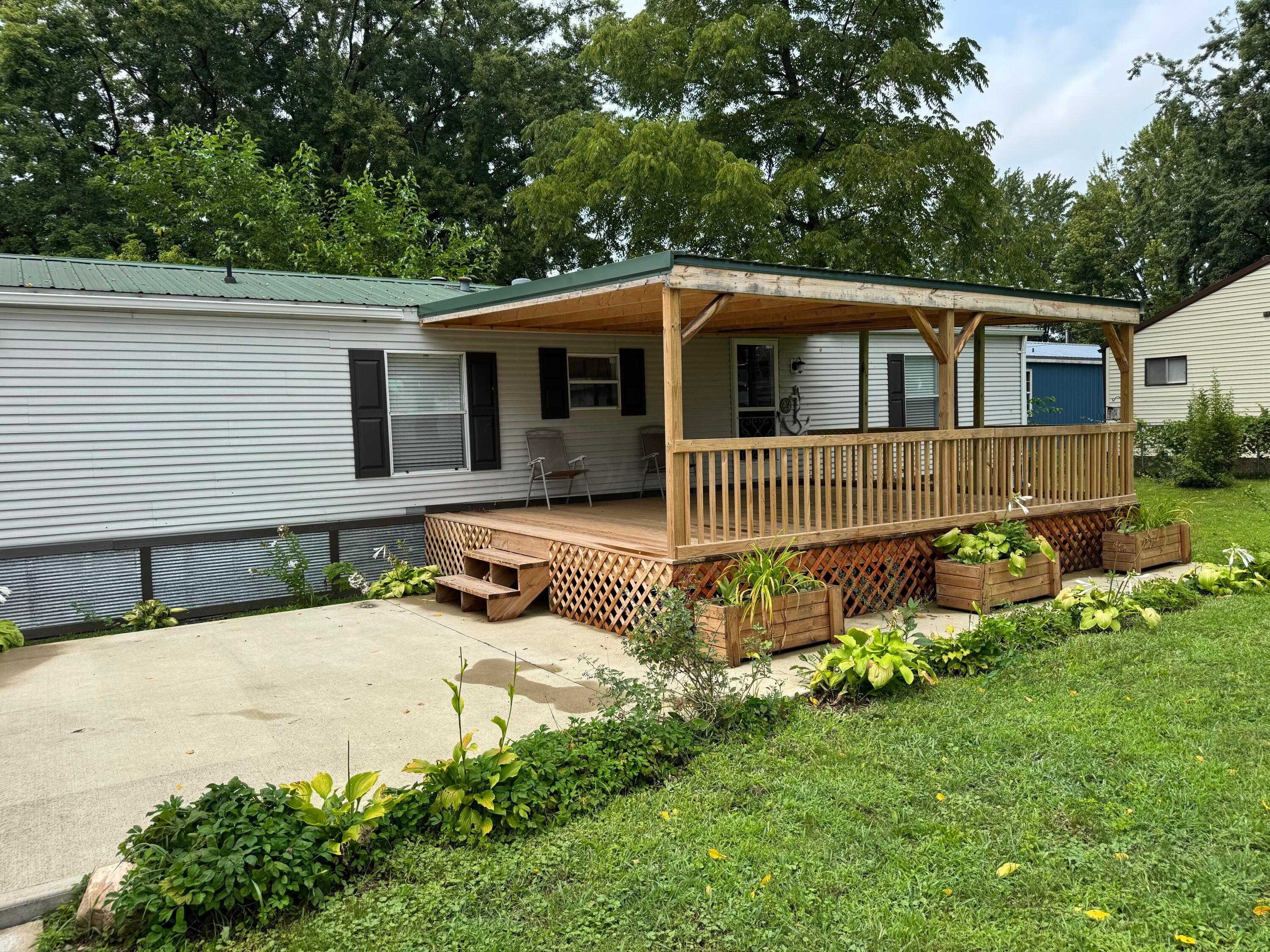 11167 Chickasaw Path Property Photo 29