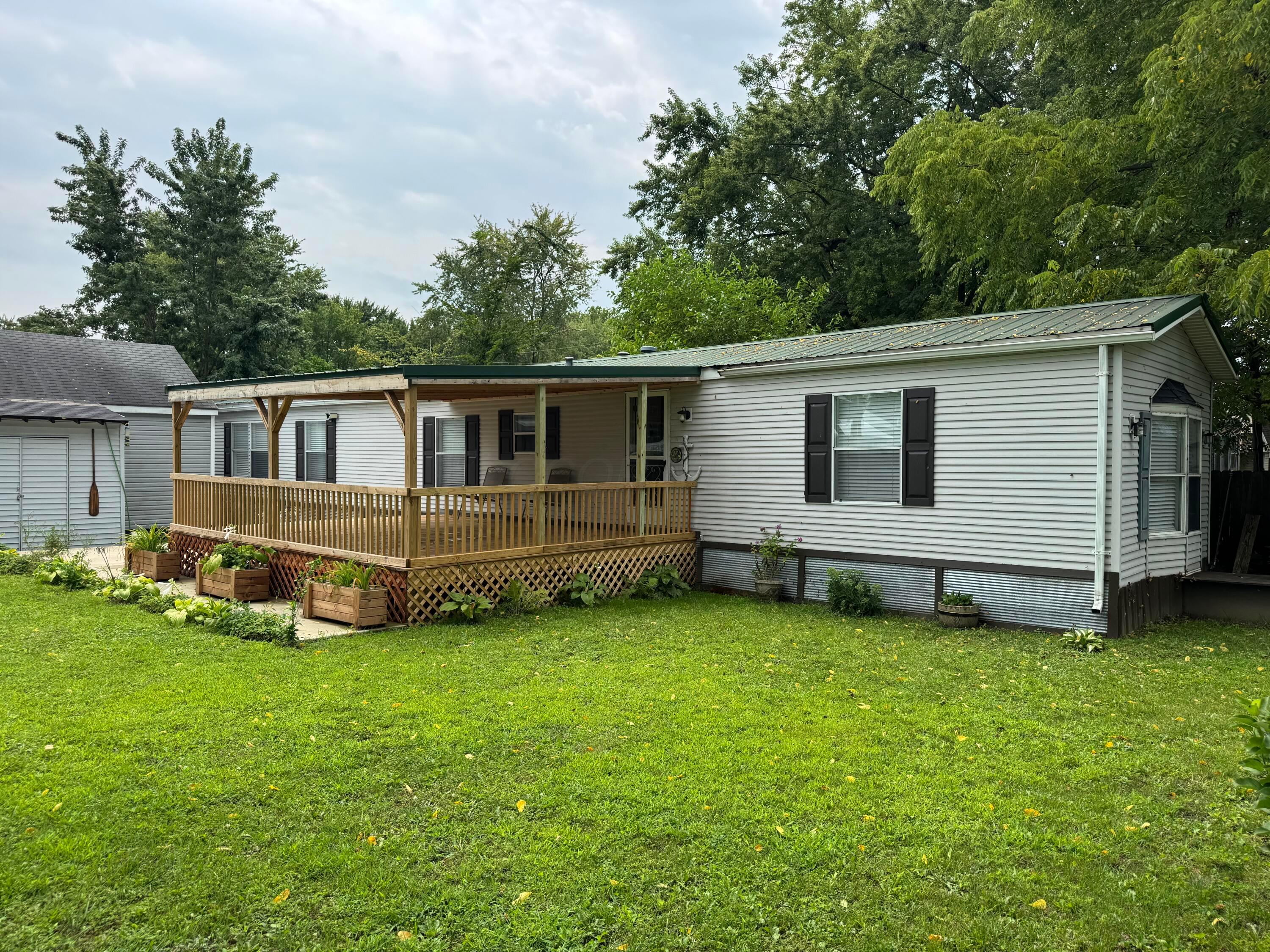 11167 Chickasaw Path Property Photo 31