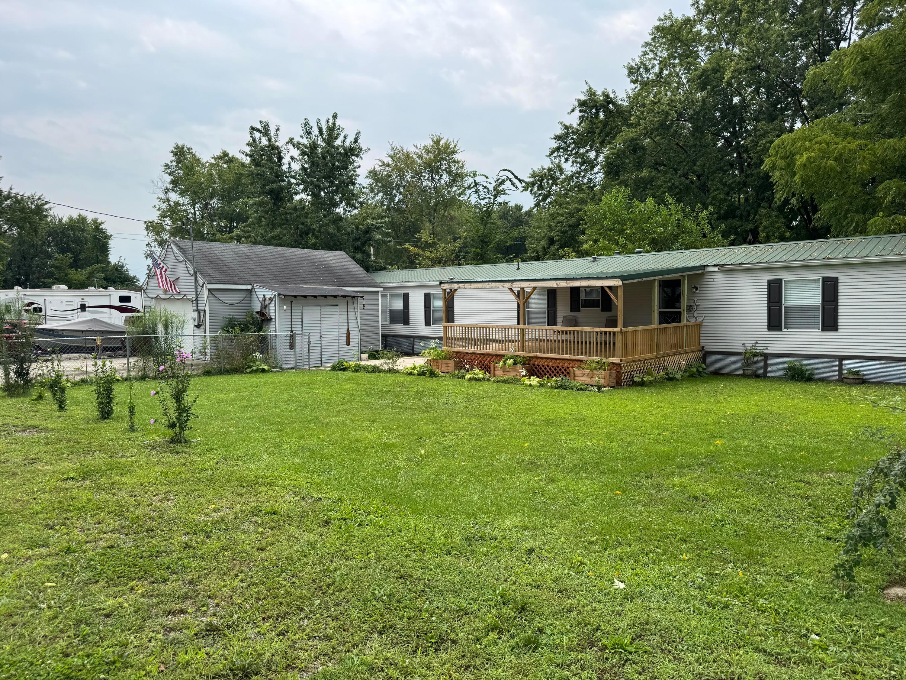 11167 Chickasaw Path Property Photo 32
