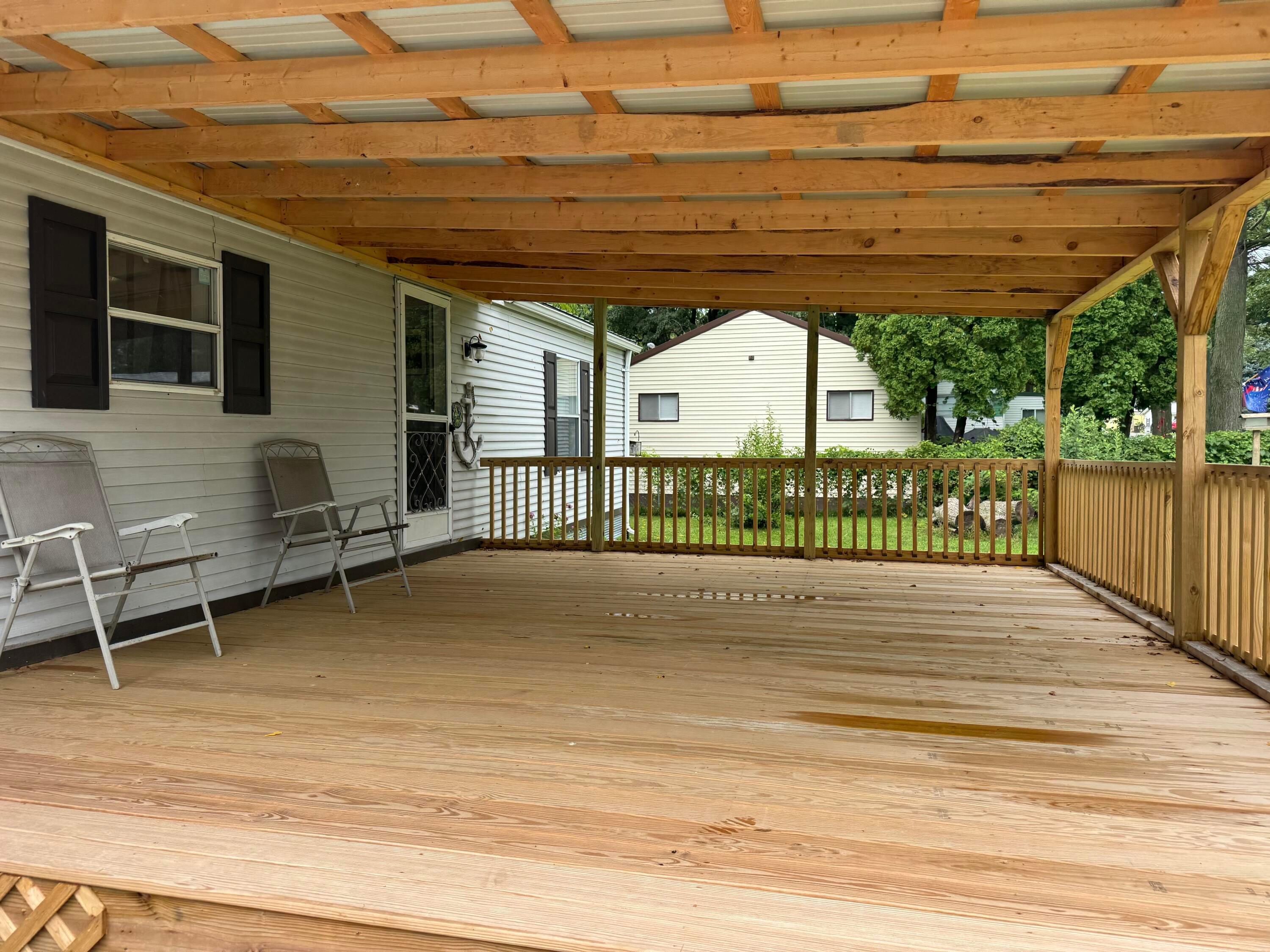 11167 Chickasaw Path Property Photo 37