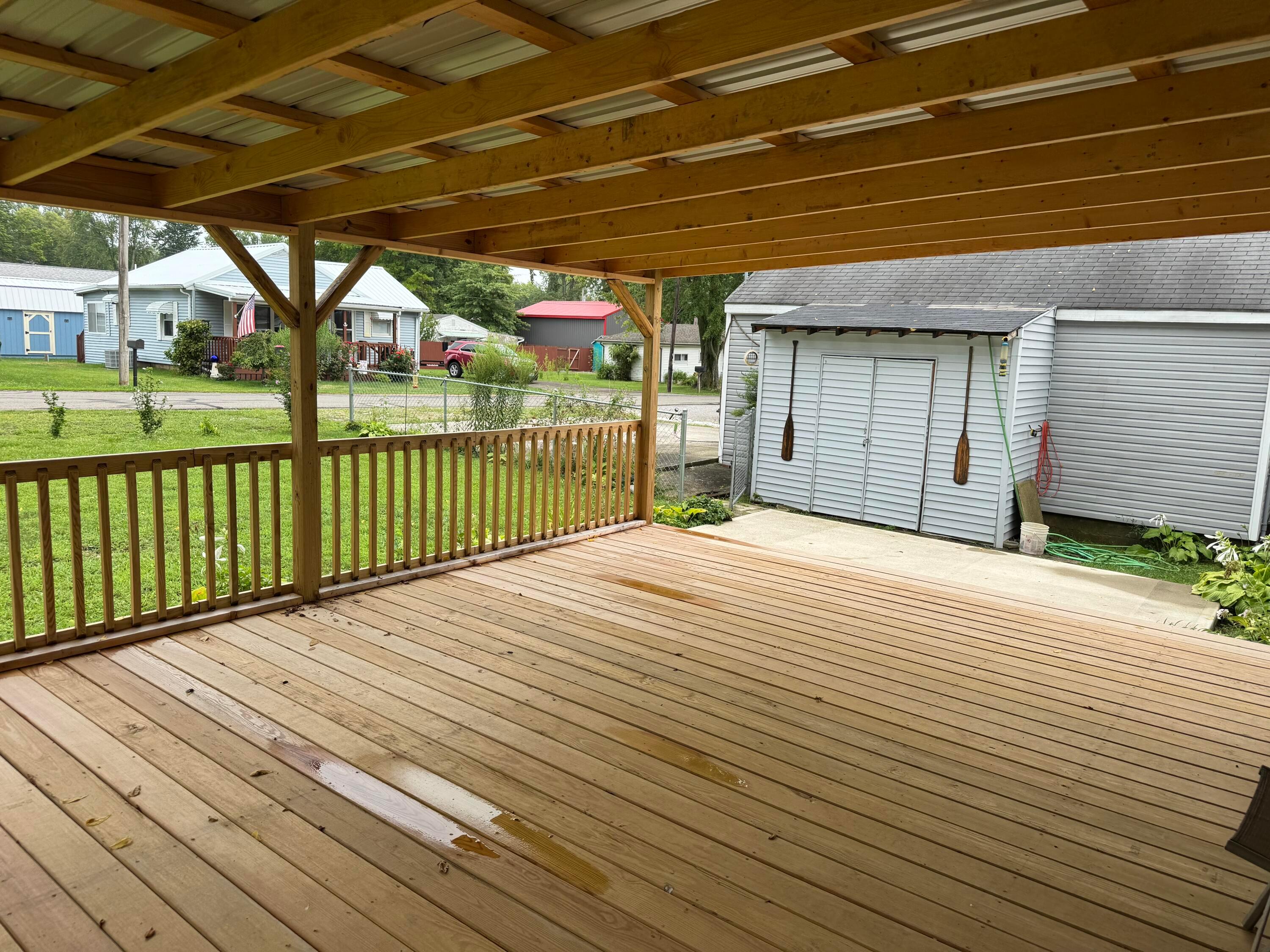 11167 Chickasaw Path Property Photo 39