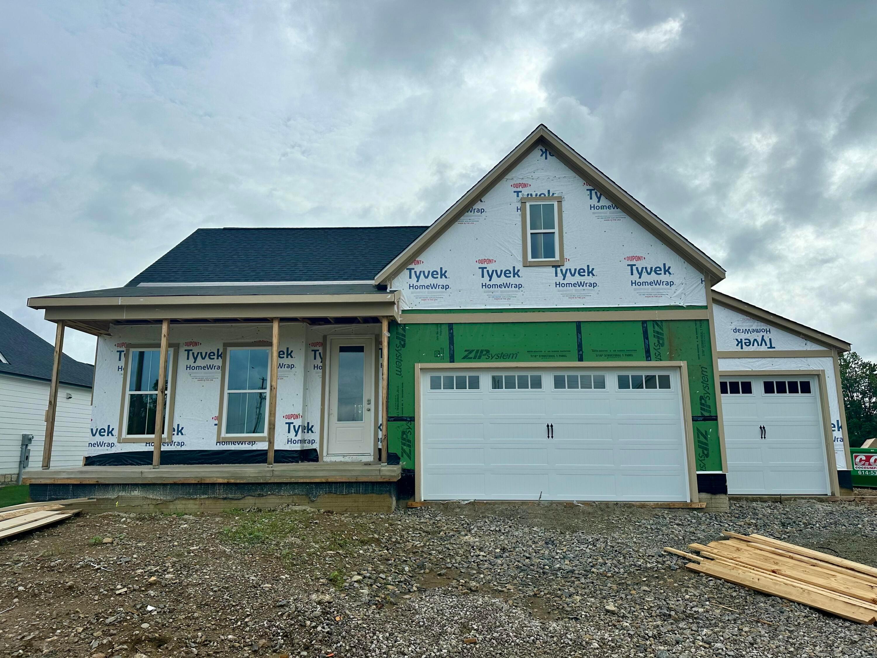 7132 Drummore Court Property Photo 1