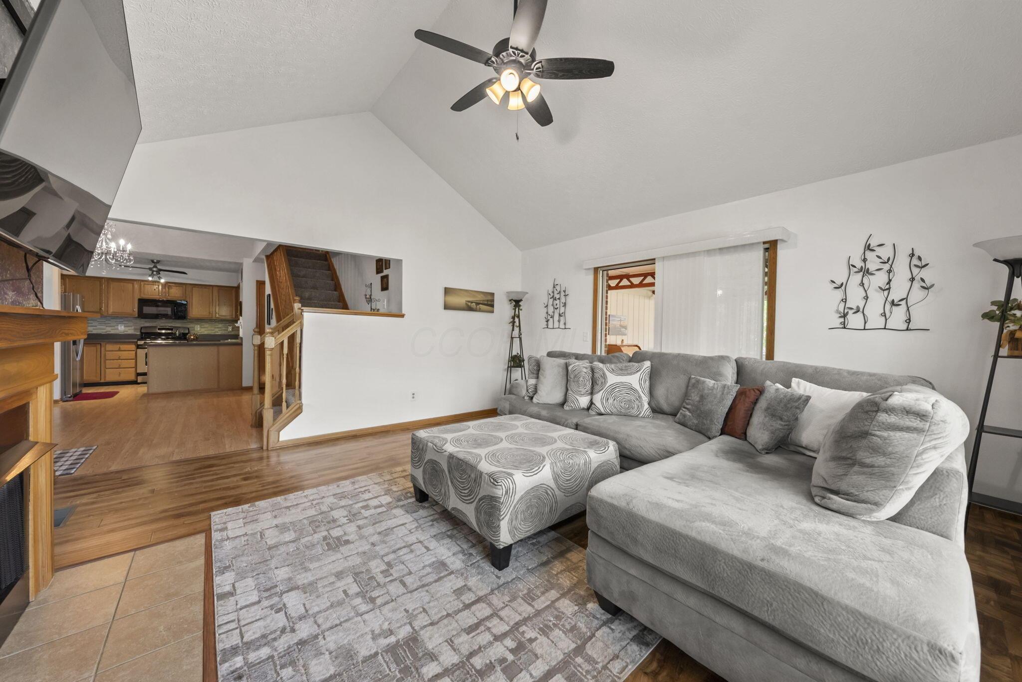 542 Brickstone Drive Property Photo 16
