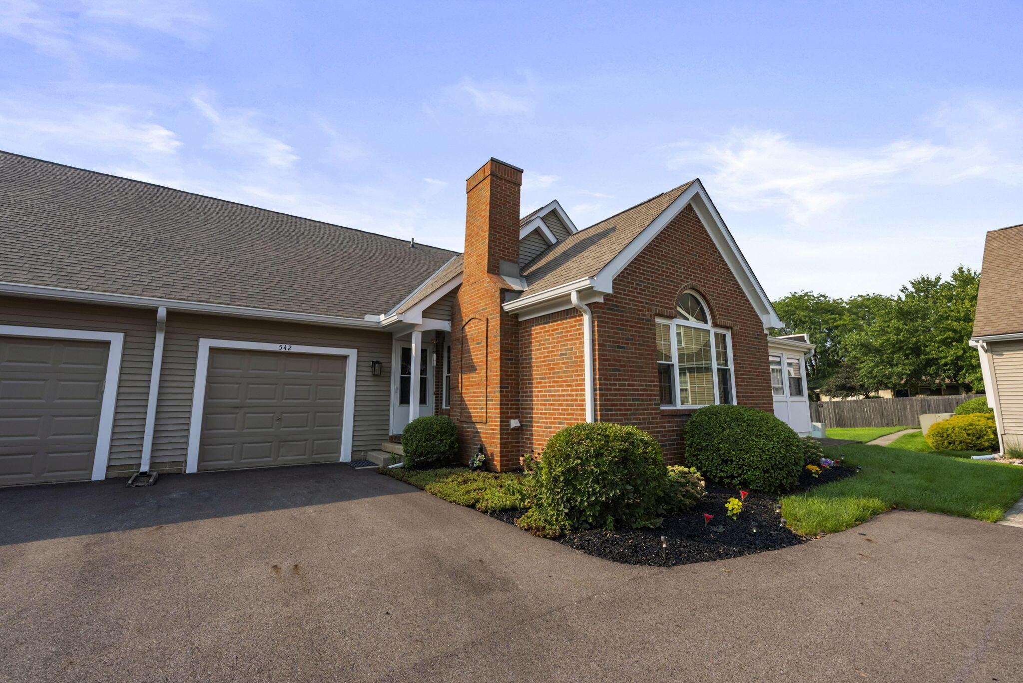 542 Brickstone Drive Property Photo 32