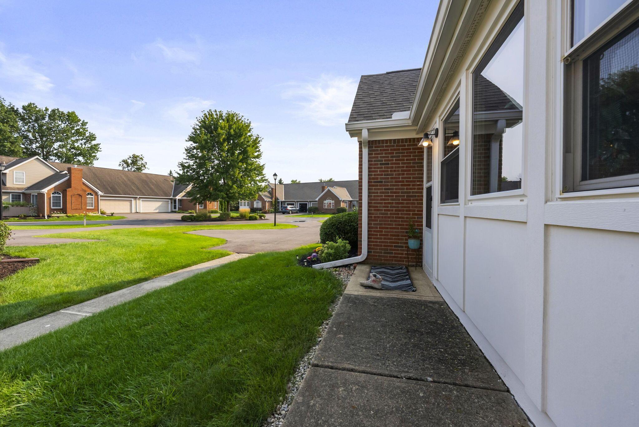 542 Brickstone Drive Property Photo 34