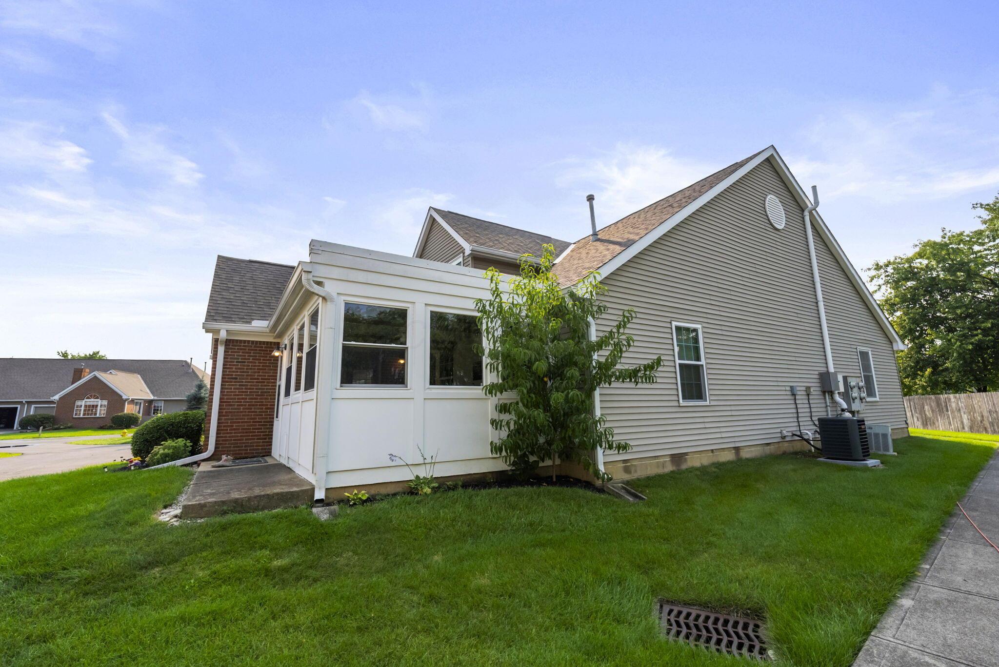 542 Brickstone Drive Property Photo 35