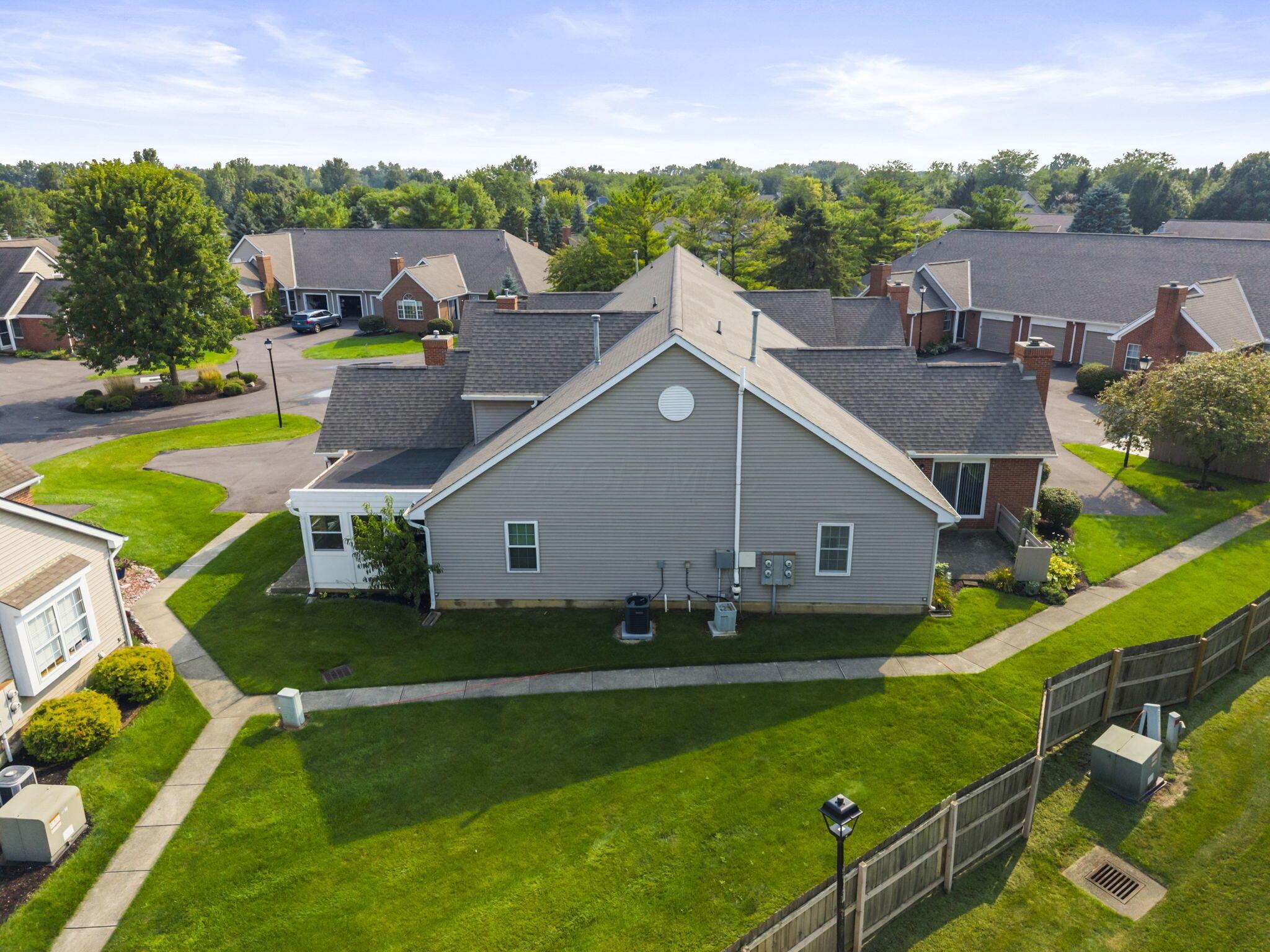 542 Brickstone Drive Property Photo 36